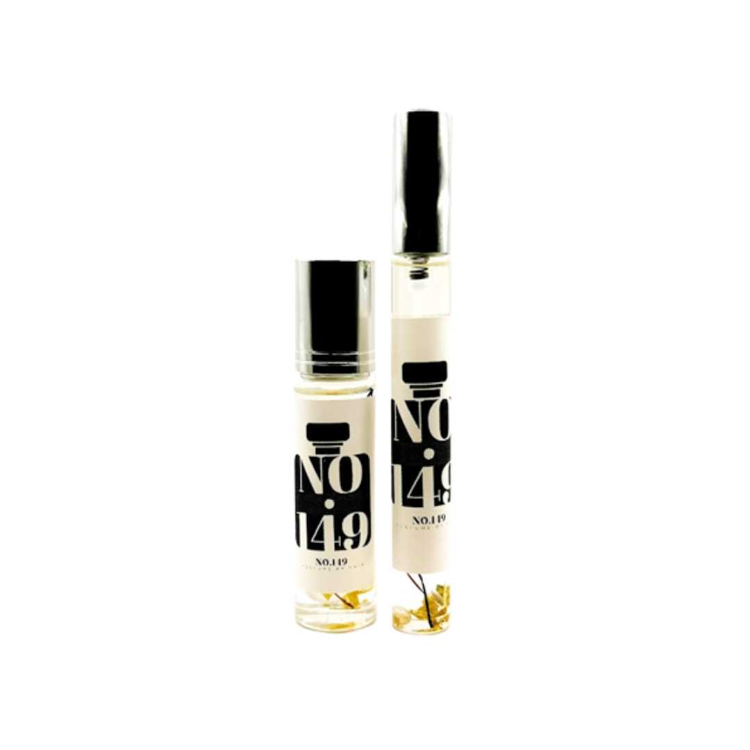 No.149 น้ำหอมเสริมเสน่ห์ กลิ่นสะอาด สดชื่นแบบสปอร์ต Aquatic Citrus