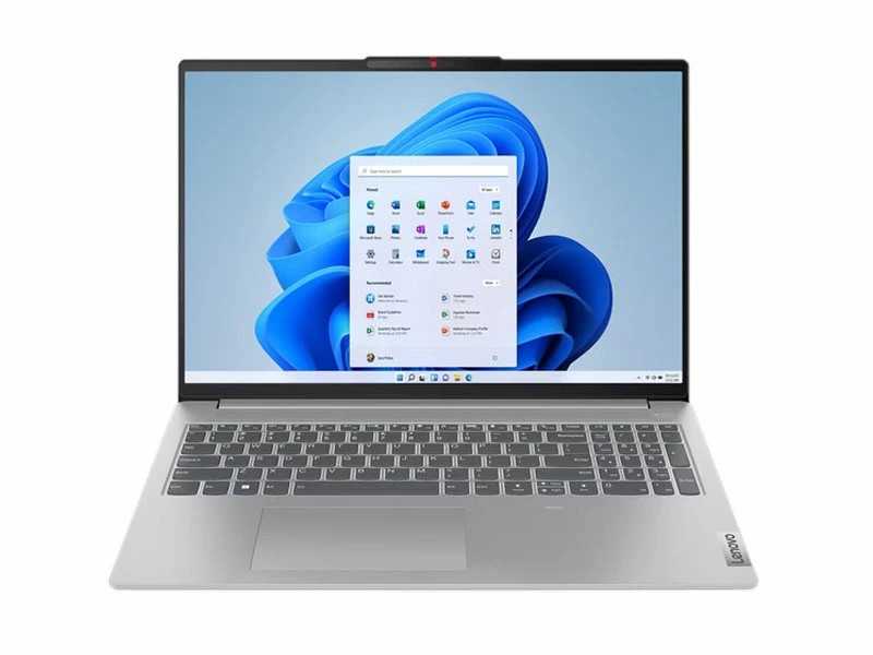 LENOVO IDEAPAD SLIM 5 16ABR8 82XG0021TA RYZEN 5 7530U / 16GB / 512GB / WIN11+OF