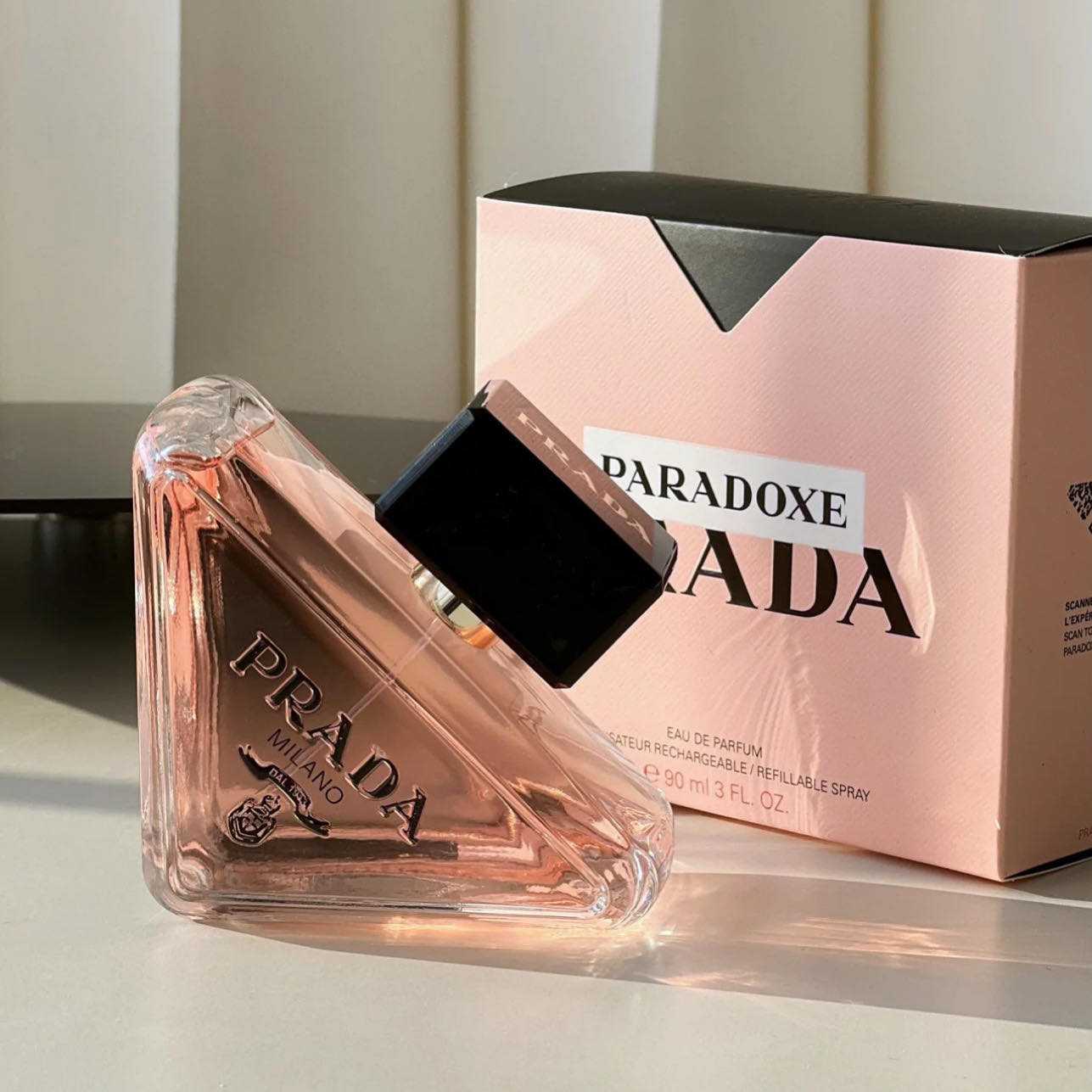 Prada Paradoxe Eau de Parfum 50ml