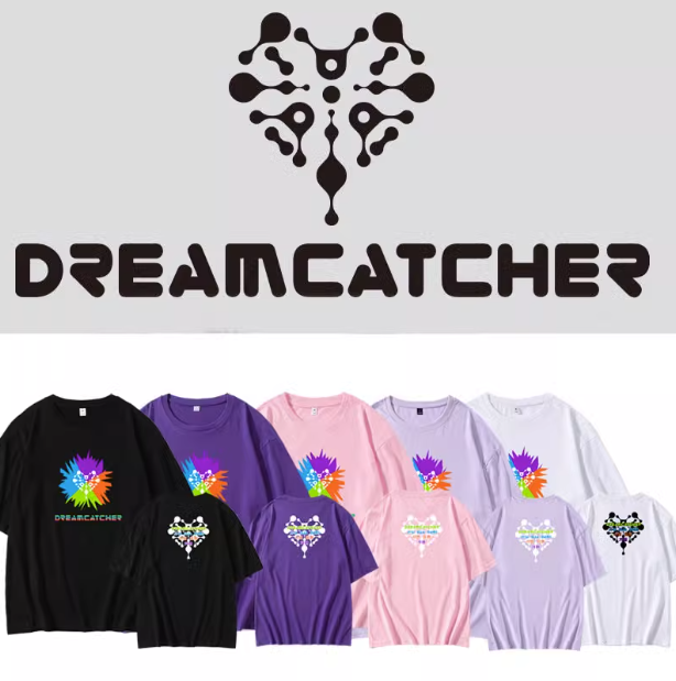 Pre-Order | เสื้อยืด Dreamcatcher