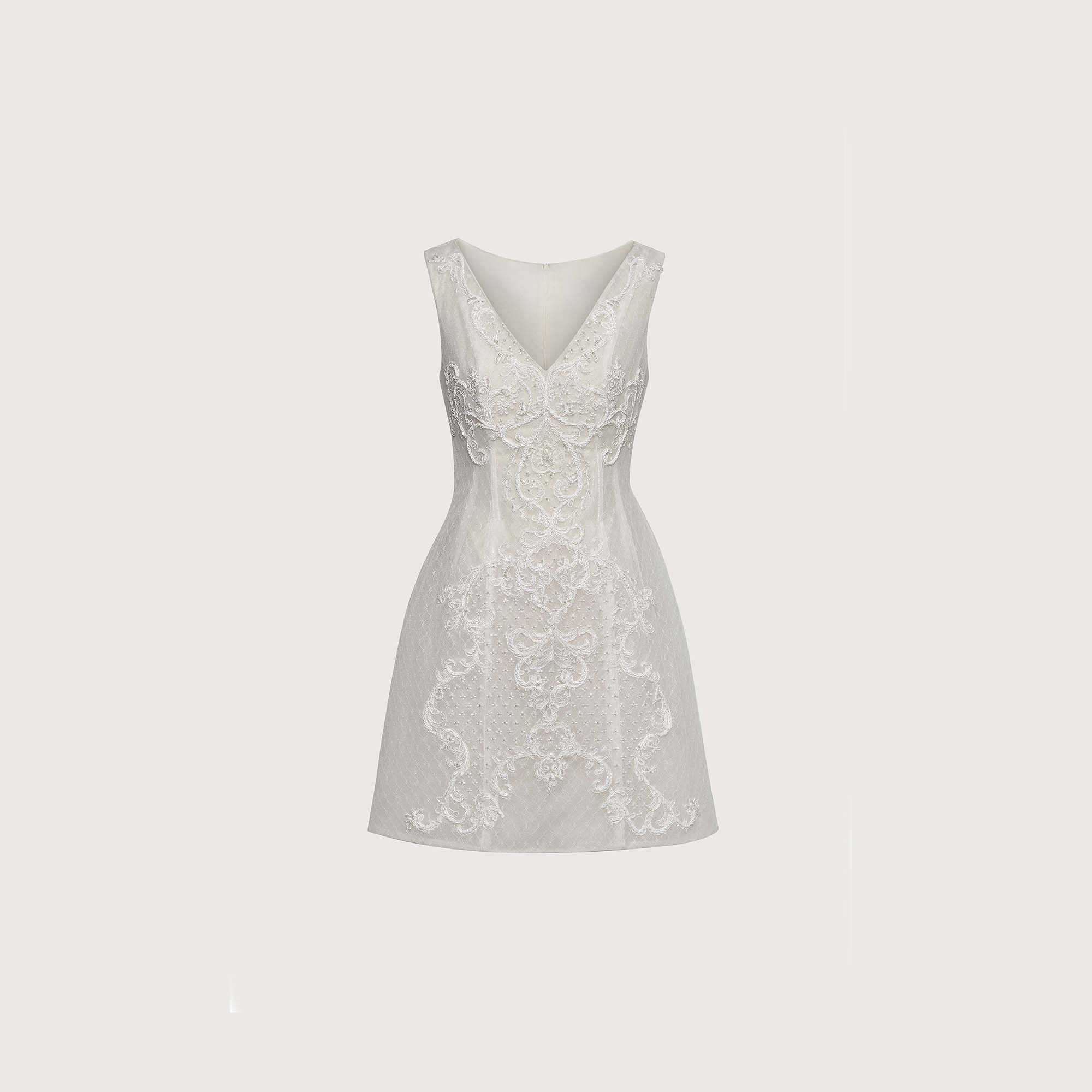 Jena Dress