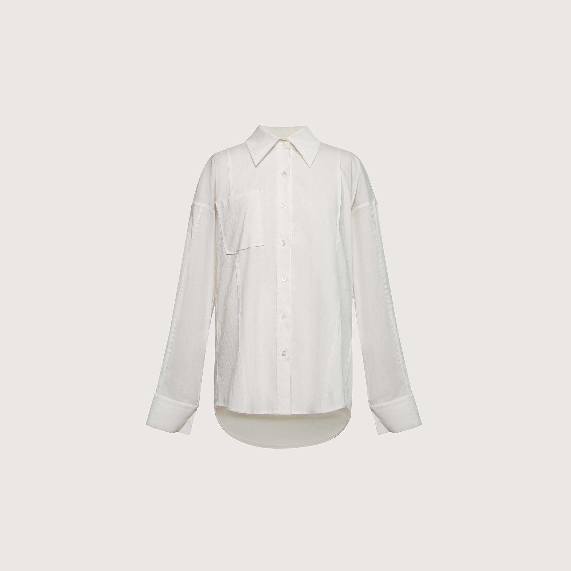 Gwen Shirt
