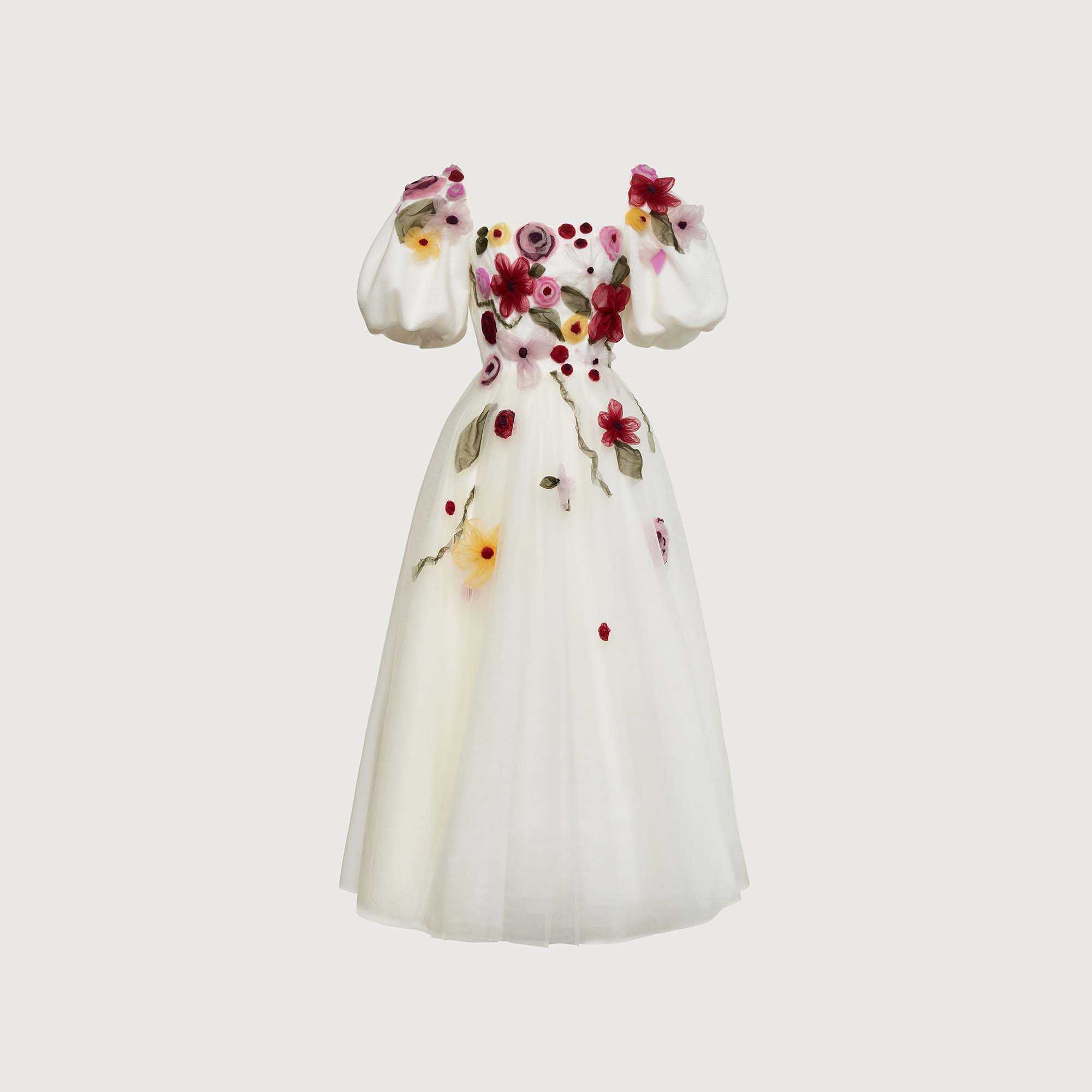 Viola Dress