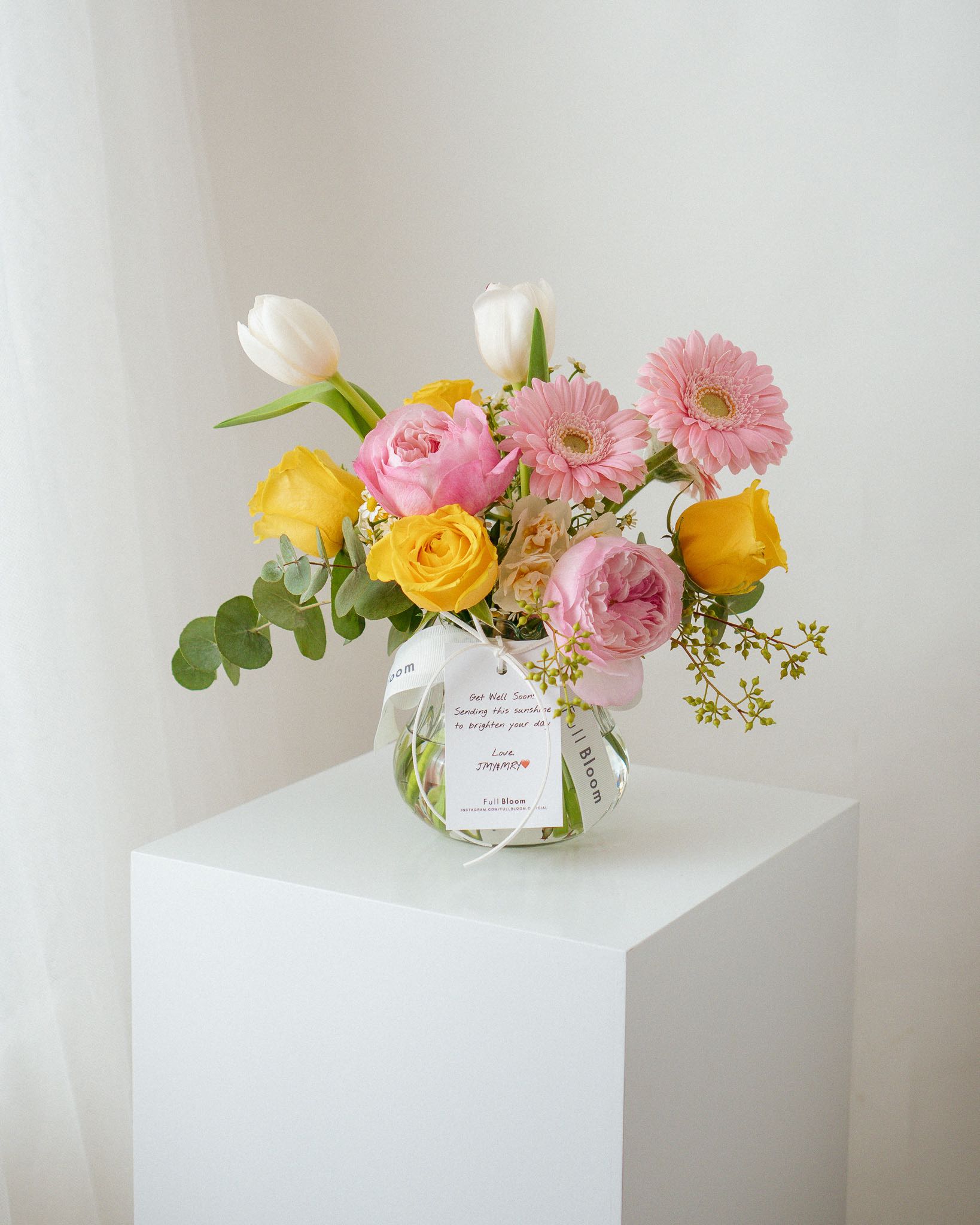 In Bloom (Mini)