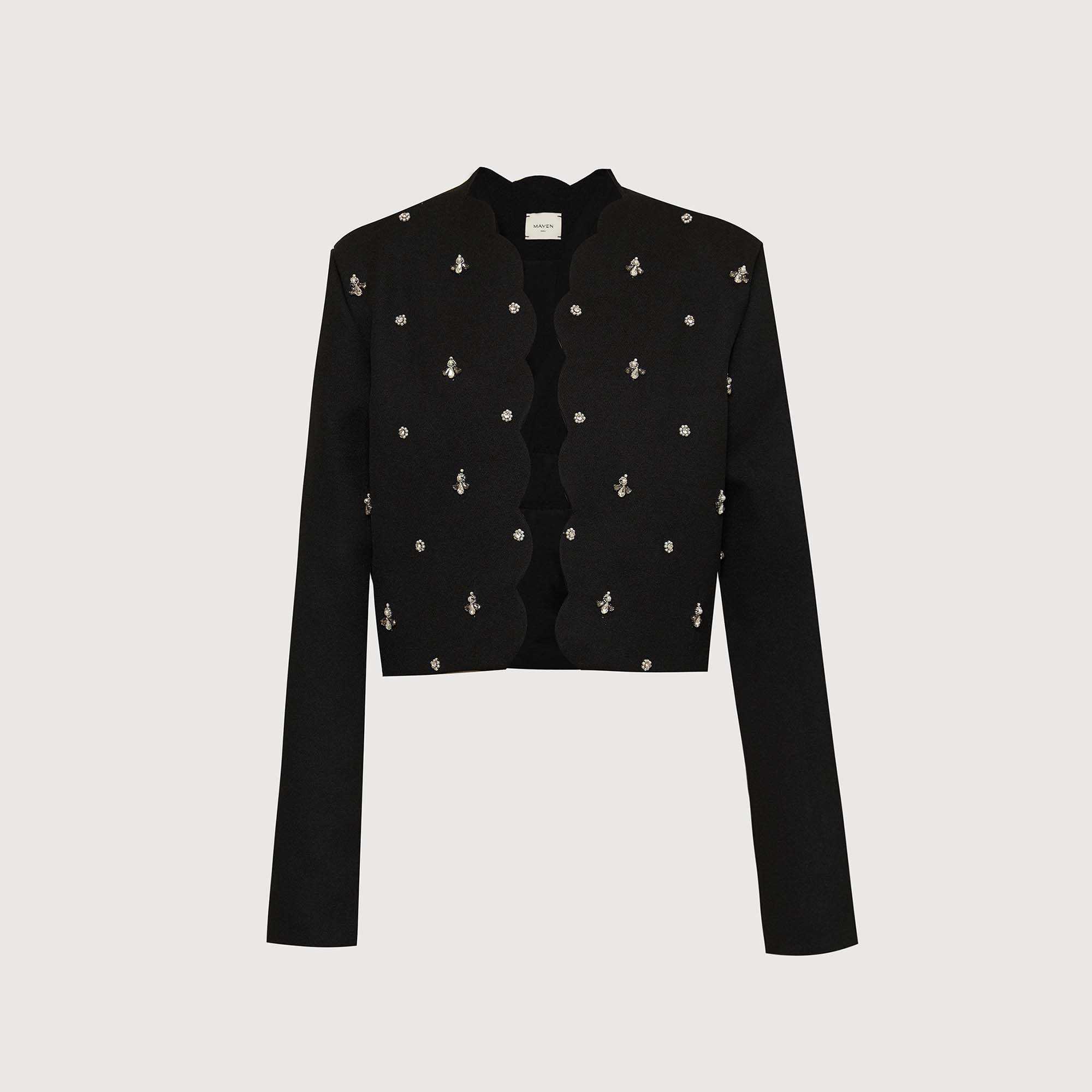 Elle Jacket