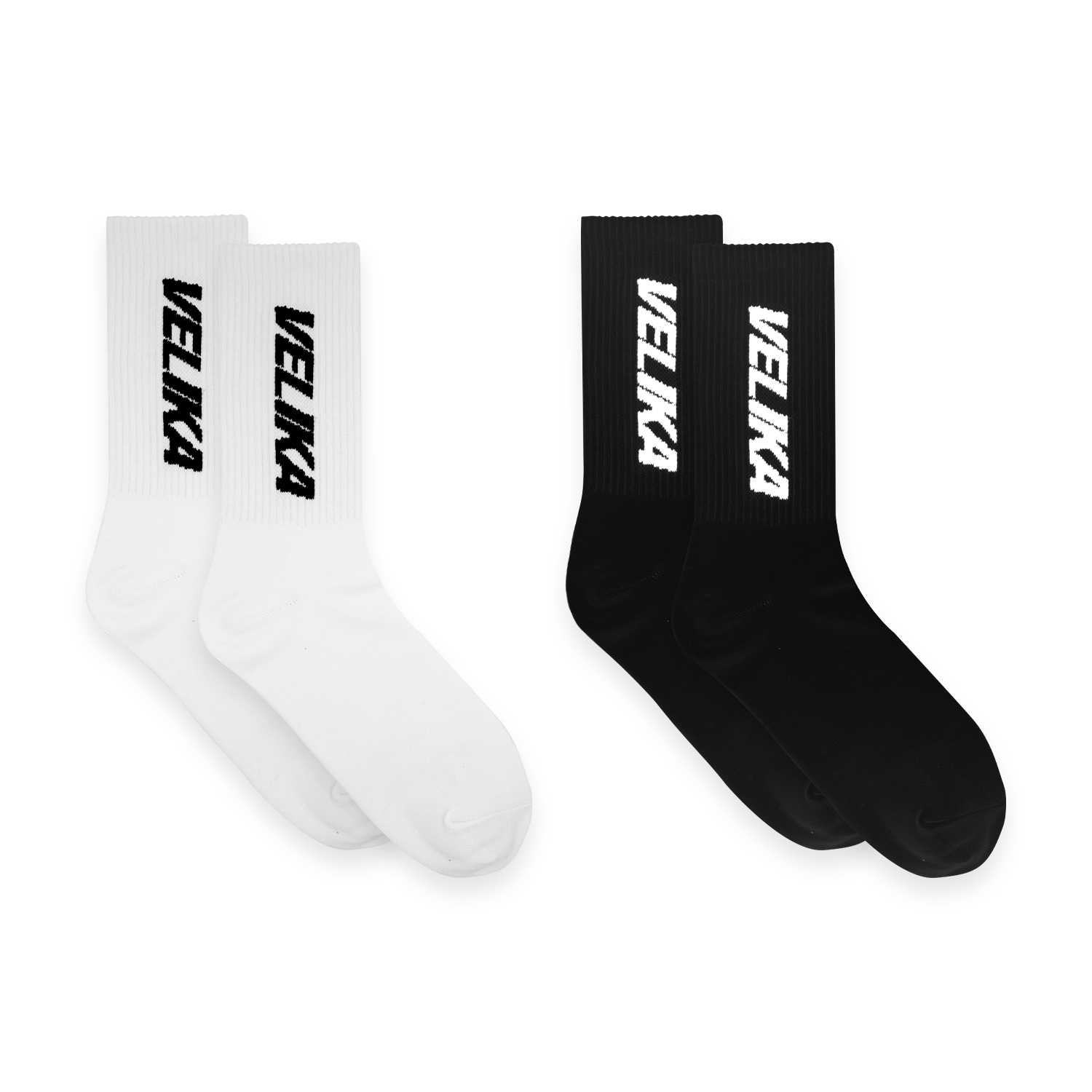 Velika Logo Socks