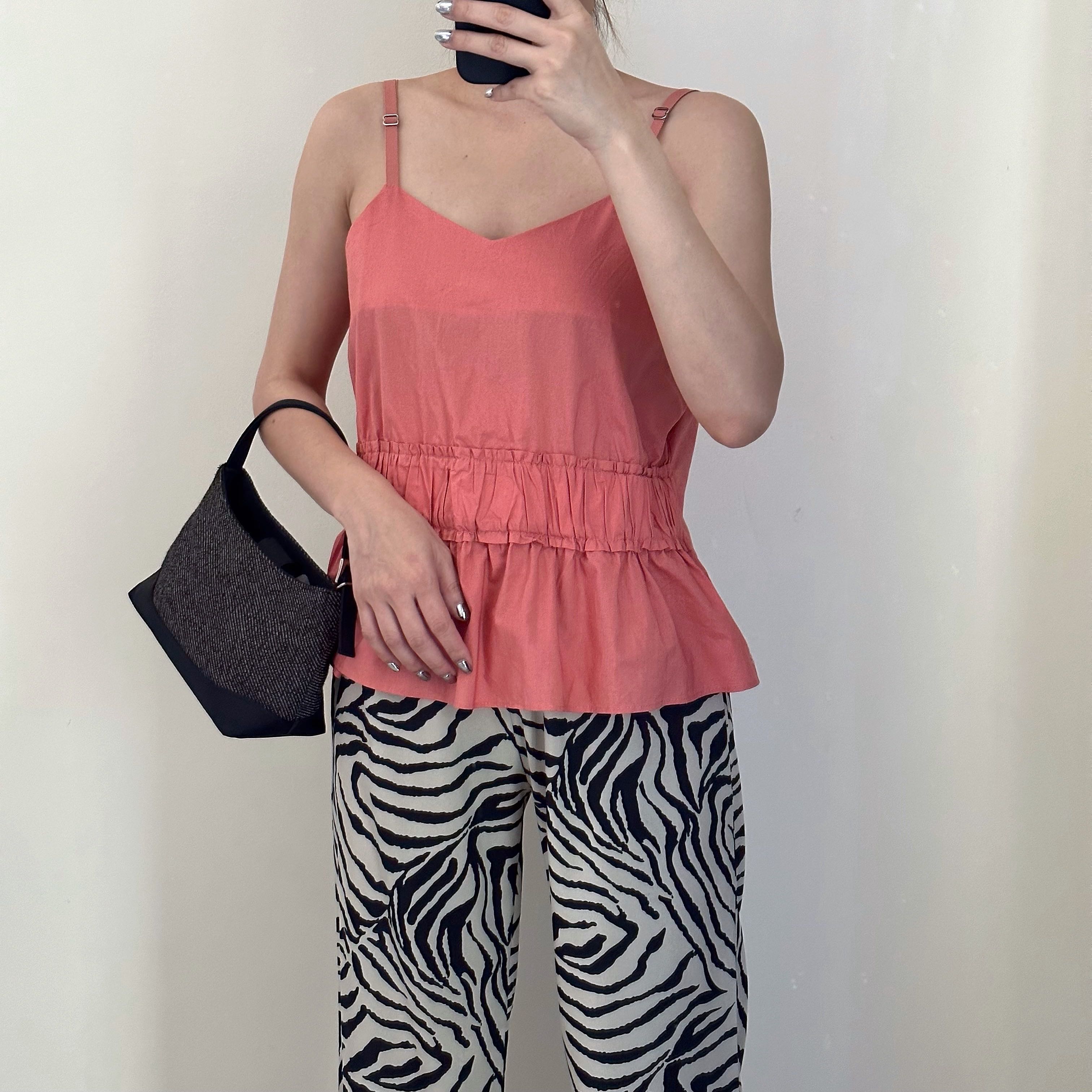 ROSE PETAL TOP | LINE SHOPPING