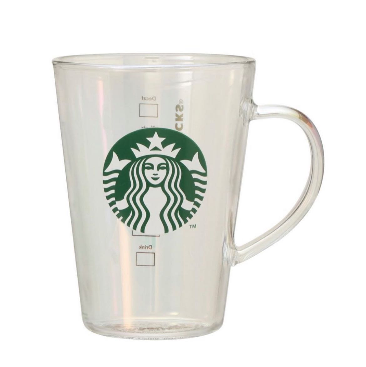 Japan Limited Collection 2023 Glass  Mug  384 ml. 