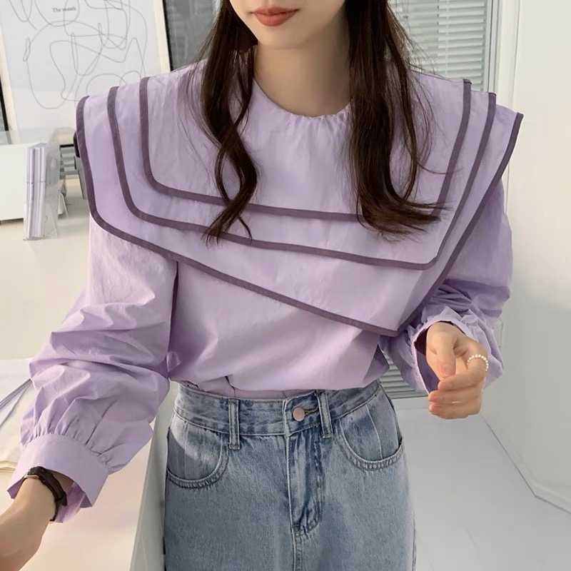 Coco Shirt (พร้อมส่ง)