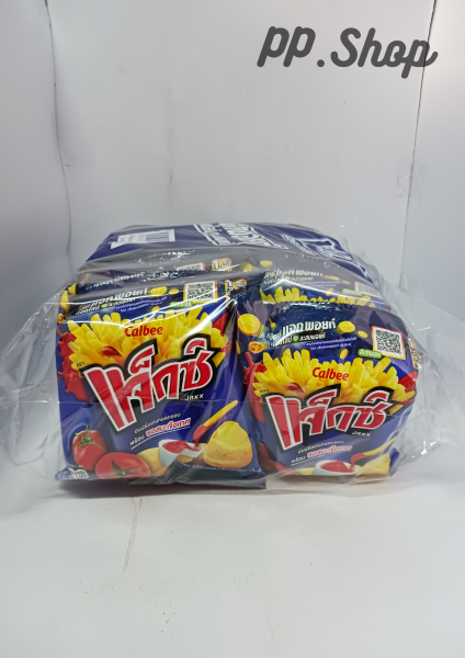 แจ็ครส ซอสมะเขือเทศ5บาท