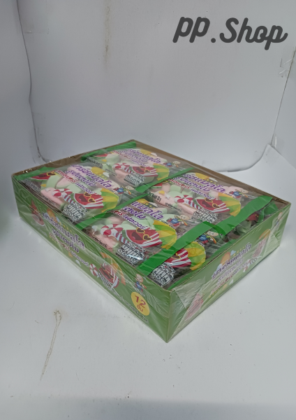 มาร์ชแมลโลว์ กลิ่นแตงโม 5บาท