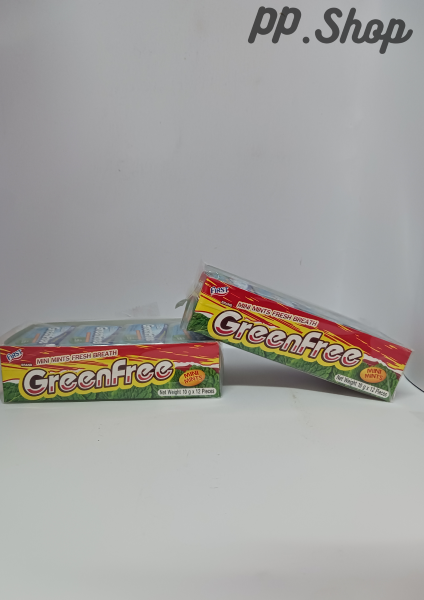 กรีนฟรี5บาท