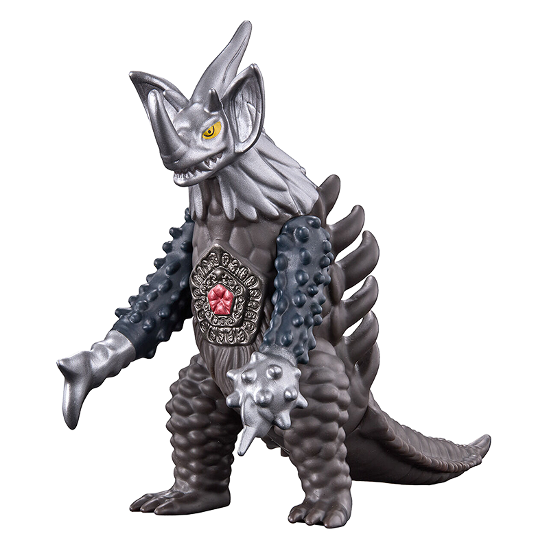 Ultra Monster Series 81 Tyrant 2023 ver. / ฟิกเกอร์สัตว์ประหลาดอุลตร้าแมน