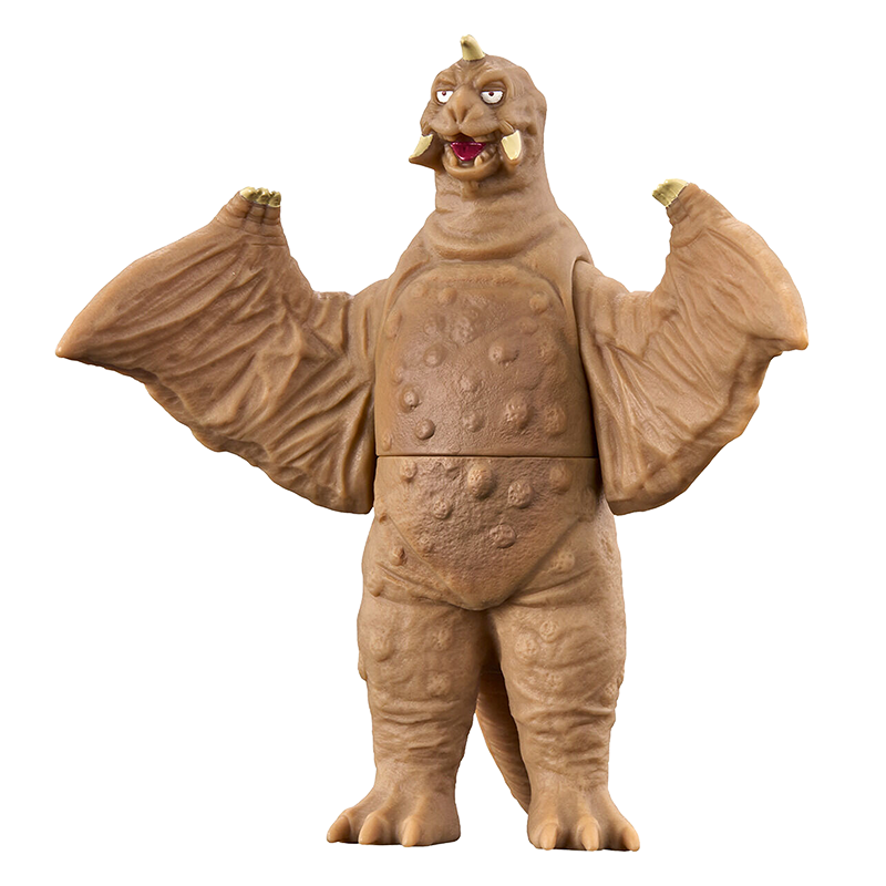 Ultra Monster Series 193 Peguila / ฟิกเกอร์สัตว์ประหลาดอุลตร้าแมน