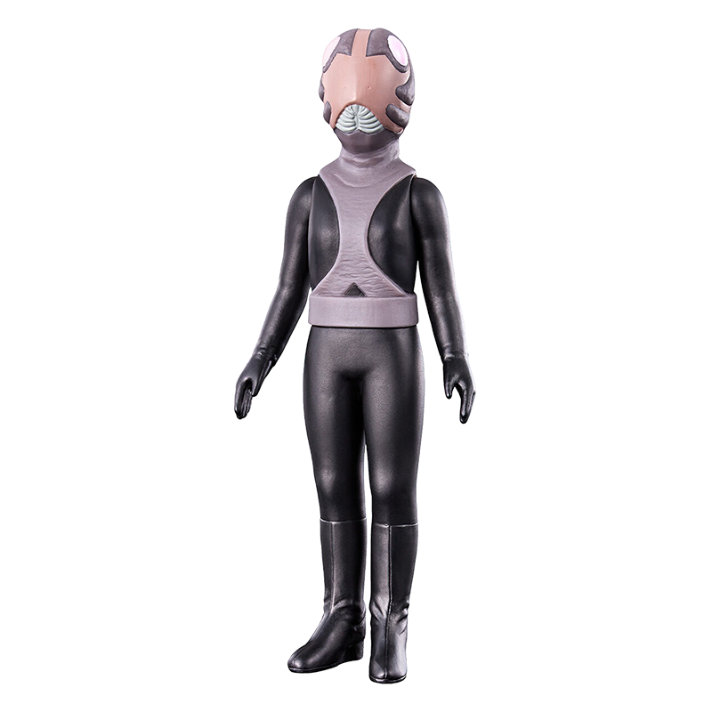 Ultra Monster Series 195 Alien Pitt (Pink Ver) / ฟิกเกอร์สัตว์ประหลาดอุลตร้าแมน