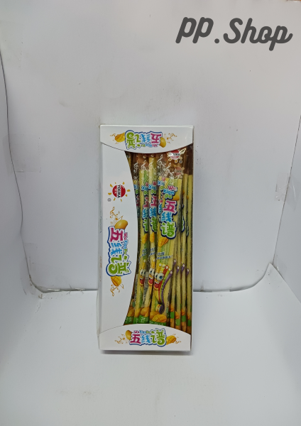 เยลลี่ลิ้นมังกร30ชิ้น5บาท