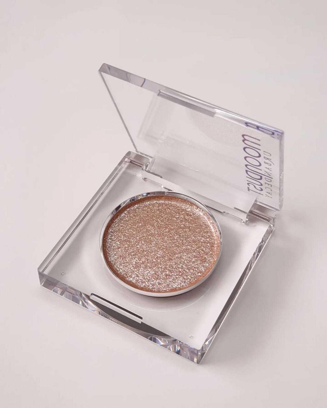 URBAN DECAY Moondust Sparkly Eyeshadow 1.8g สี Space Cowboy
