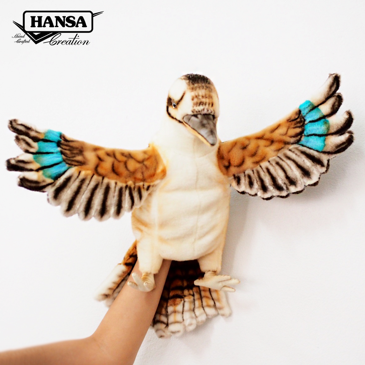 KOOKABARA PUPPET