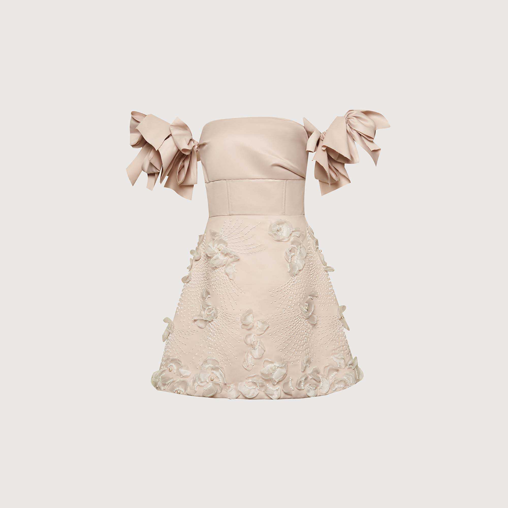 Kylie Dress
