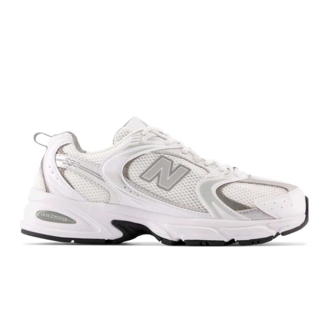 [Pre-Order] New Balance 530AD(Silver)