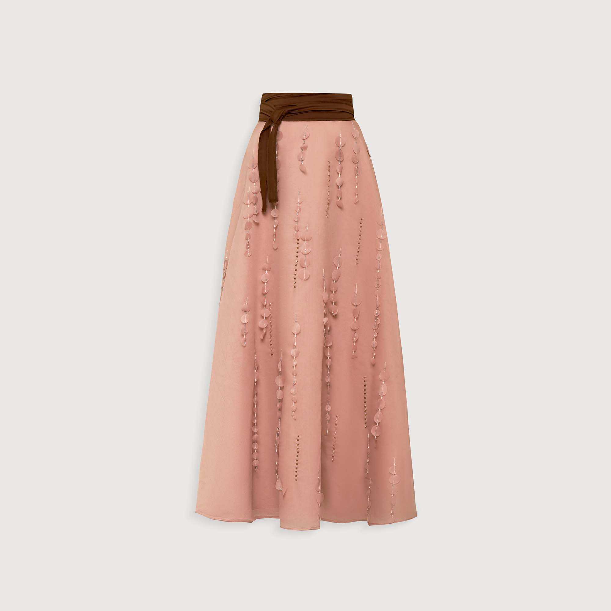 Larisa Skirt