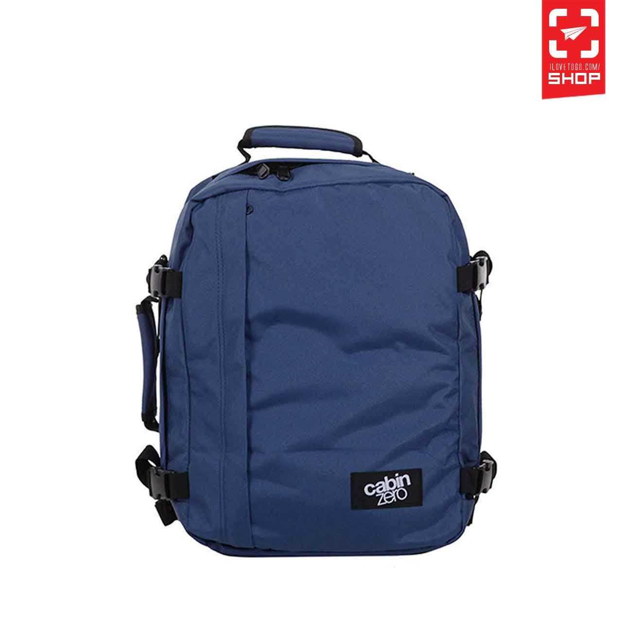 กระเป๋า Cabin Zero - Classic Backpack 28L สี Navy