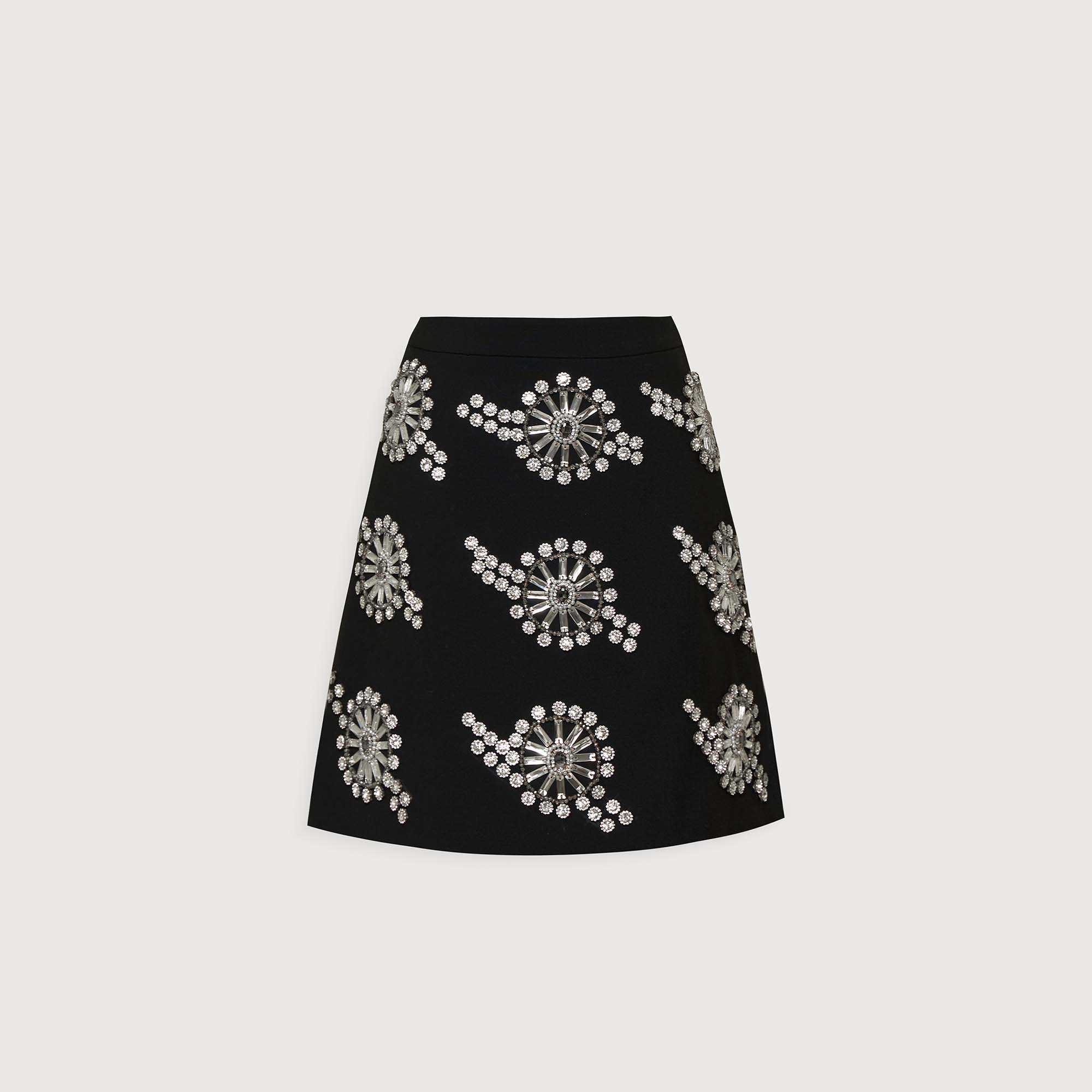 Nira Skirt