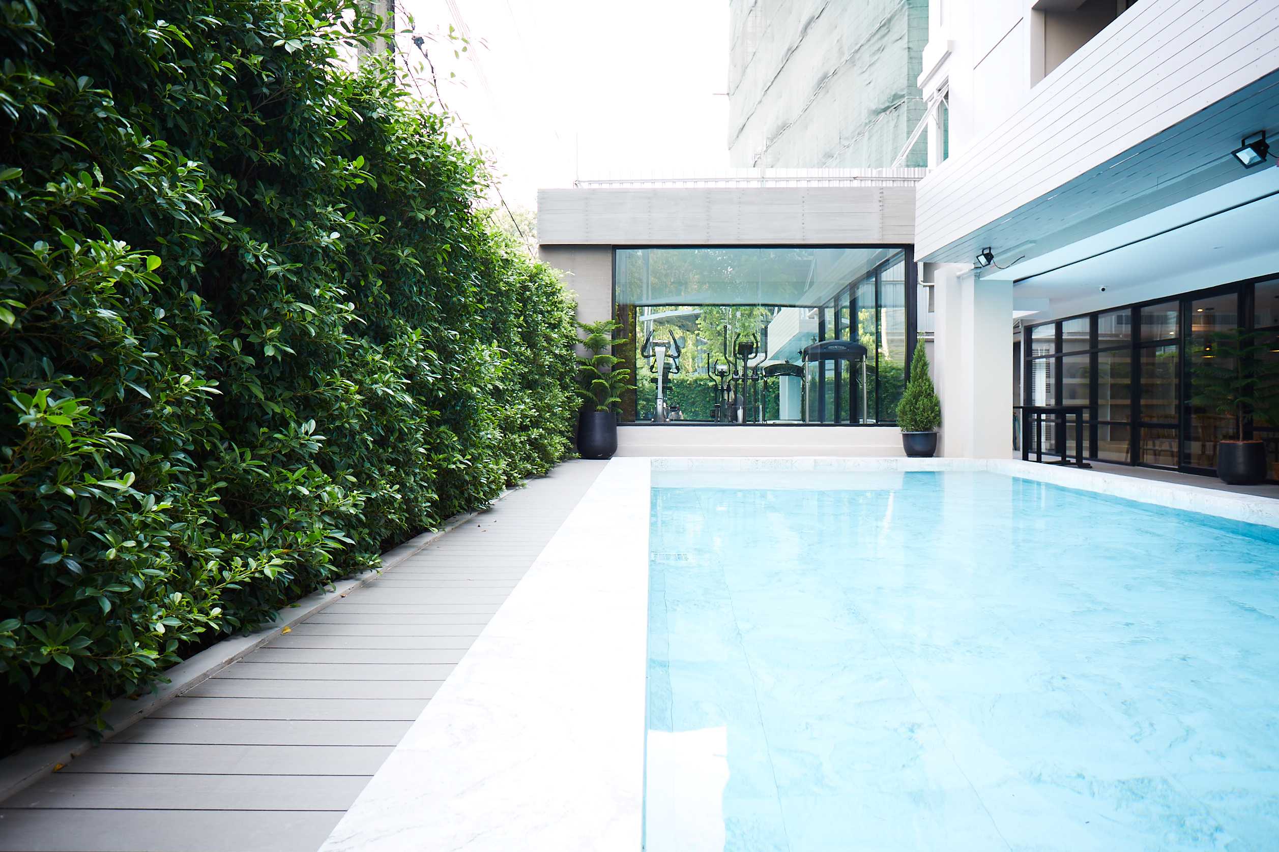 Aspira Tropical Residence - Monthly Stay