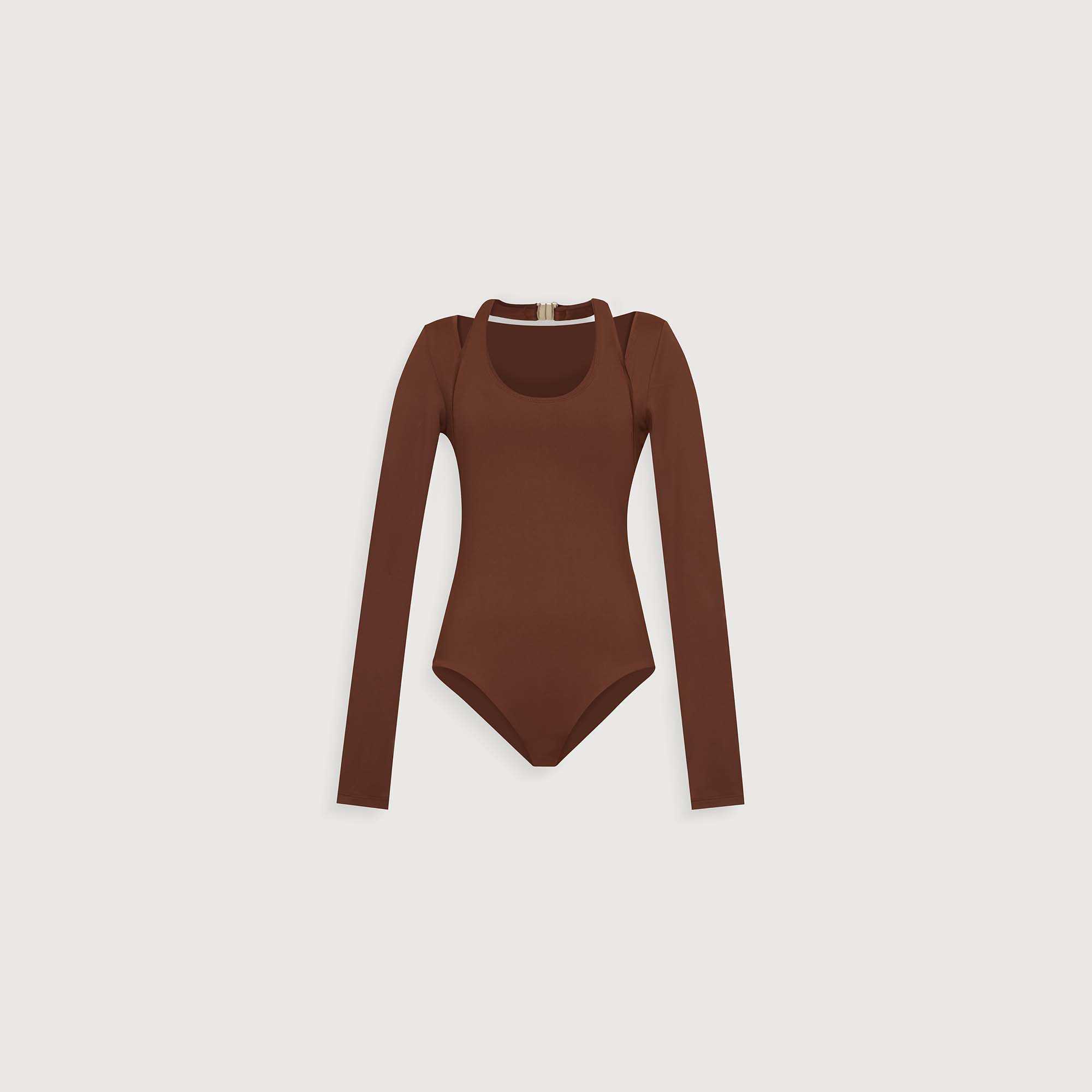 Heize Bodysuit