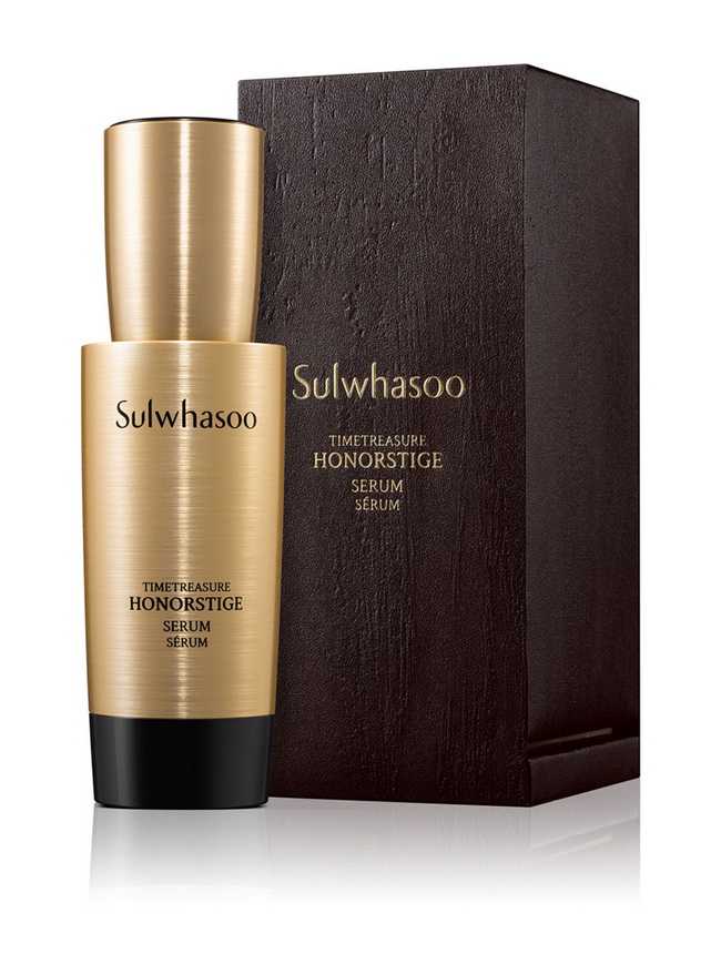 SULWHASOO🤎 Timetreasure Honorstige Serum ปริมาณ 40 ml