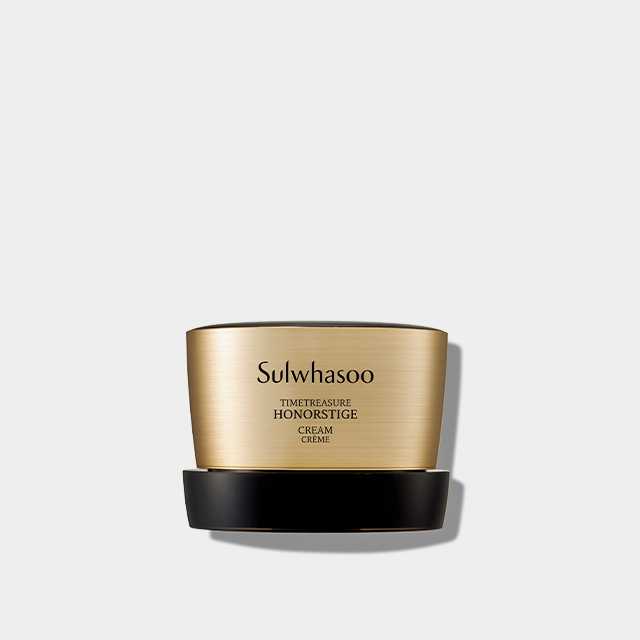 SULWHASOO Prev Next Timetreasure Honorstige Cream 60ml