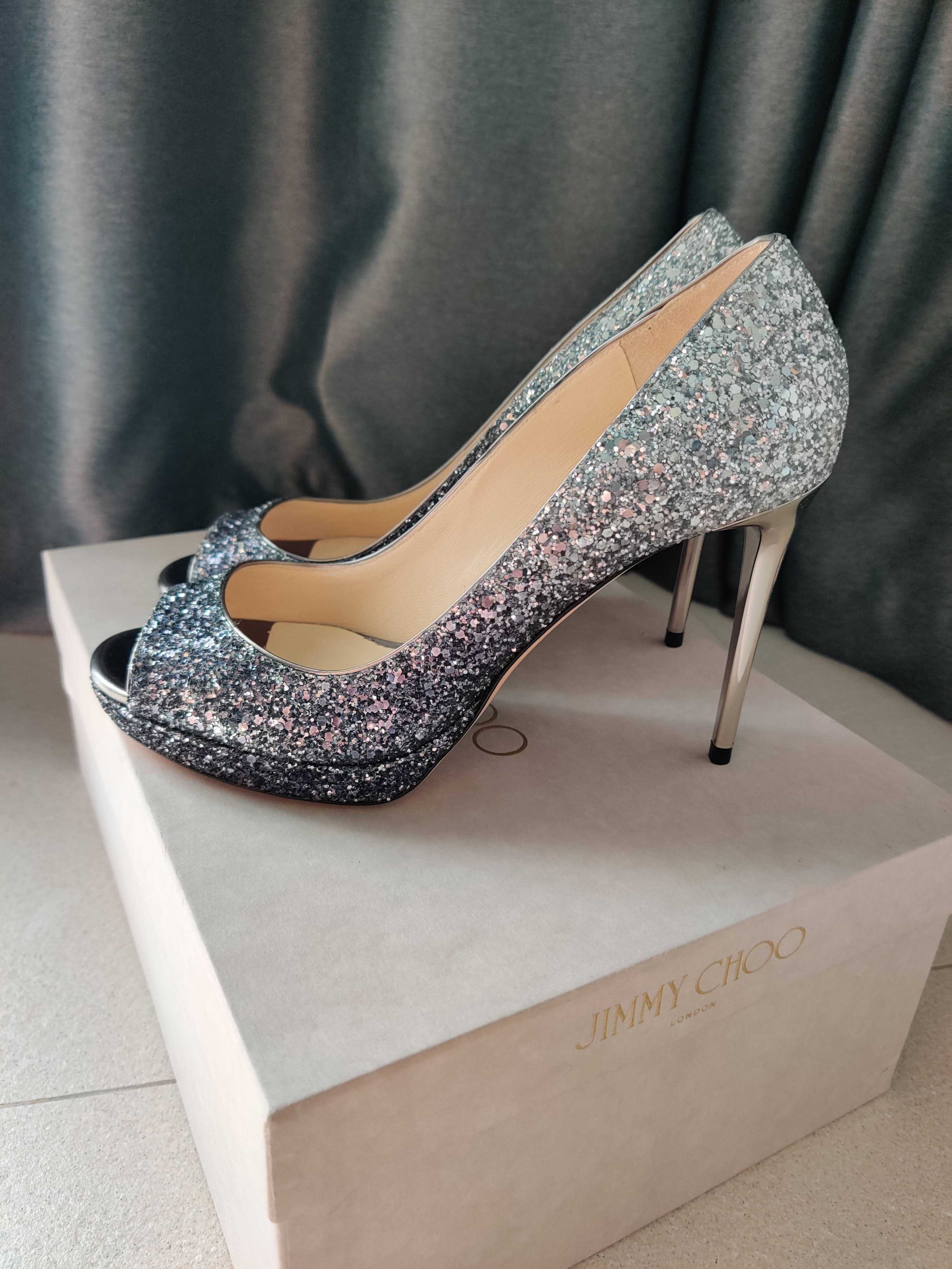 Luna 100 CGD 164 Navy/Silver 36.5