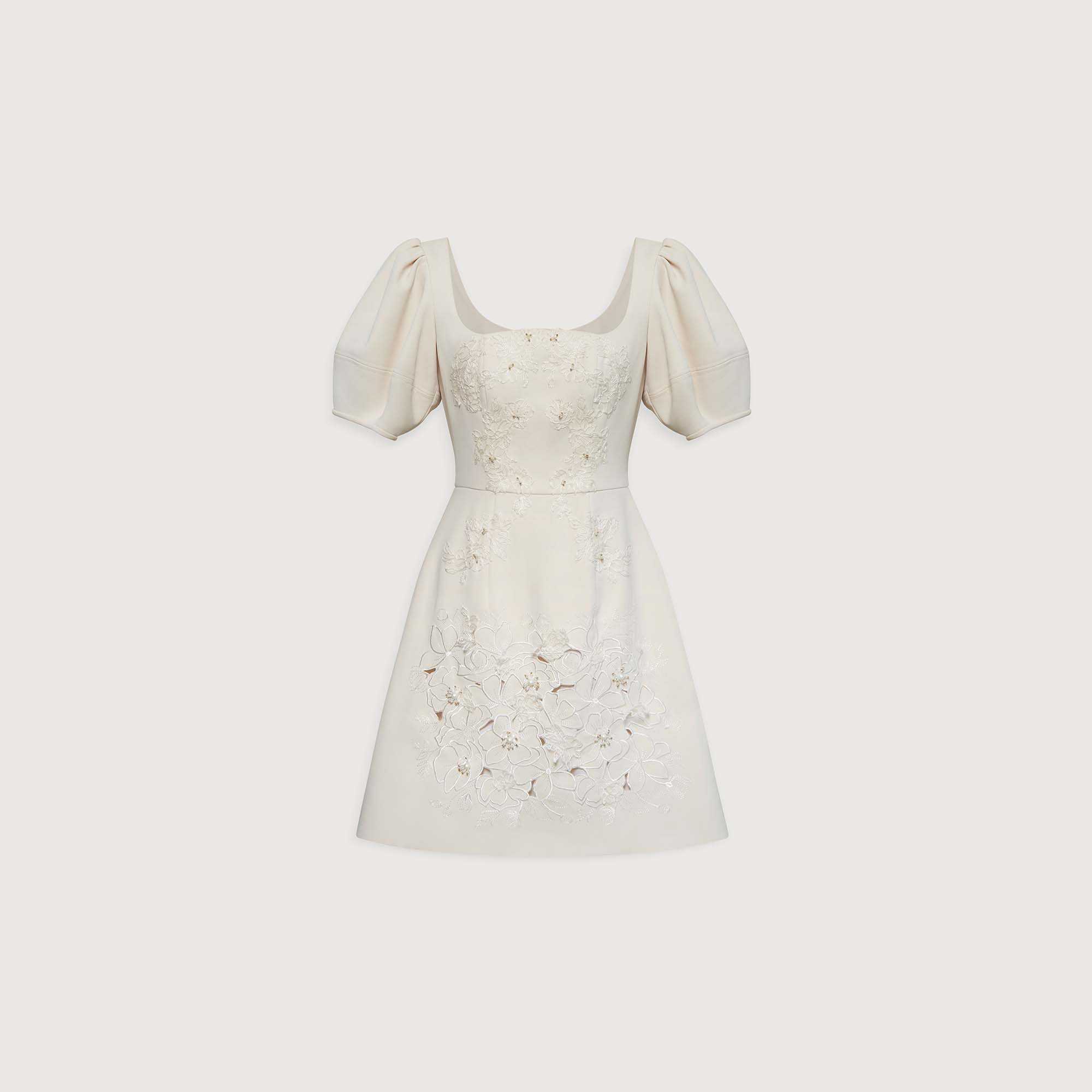 Amanda Dress