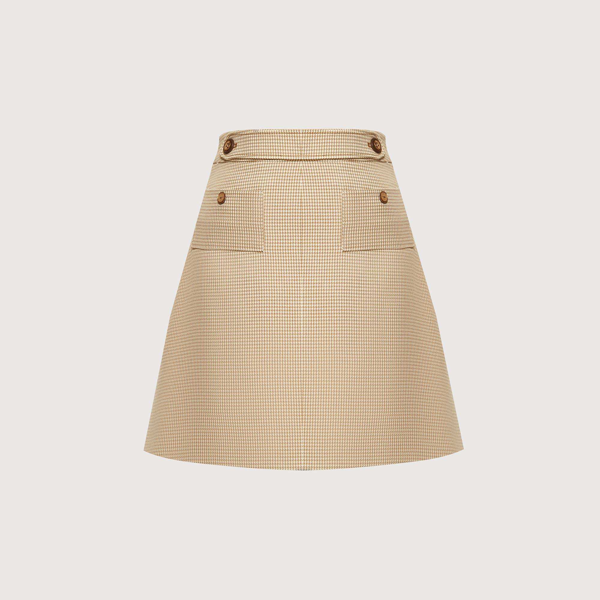 Calyn Skirt