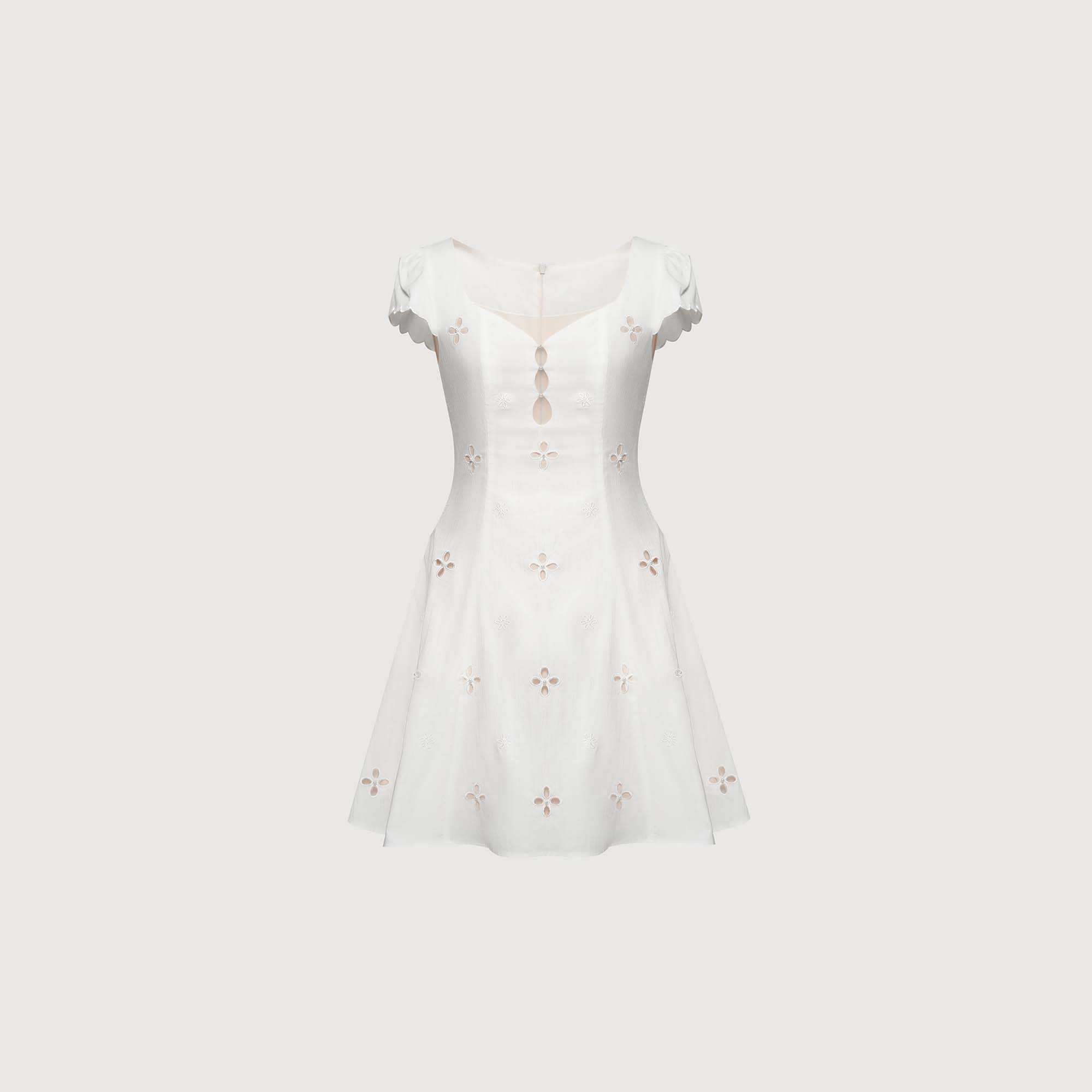 Jersey Dress