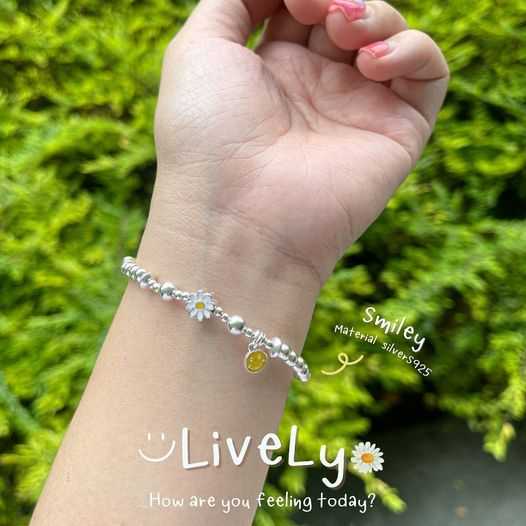 💖Collection LIVELY Smiley 😁 (ไลฟ์ลี่)