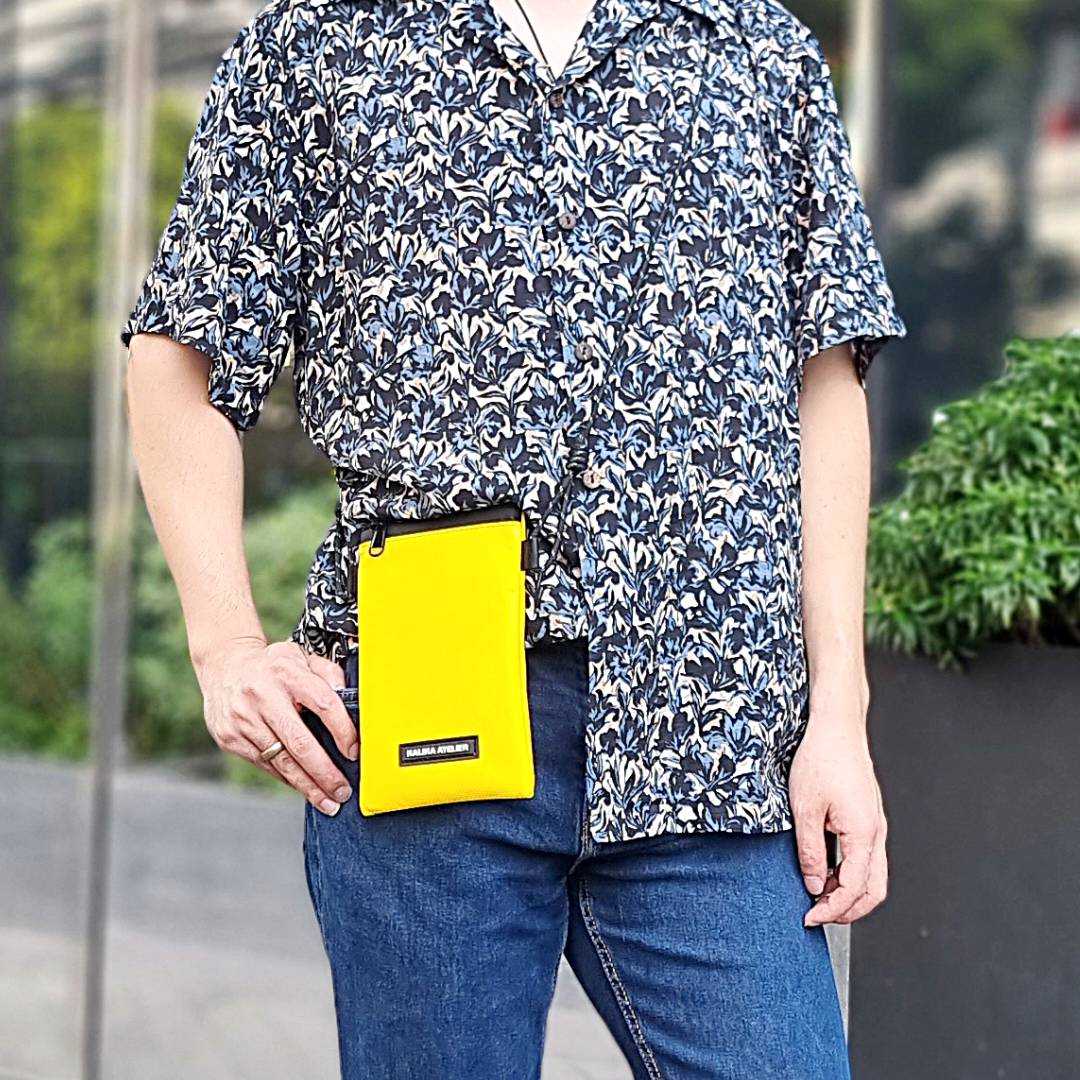 JIMMY SLING BAG