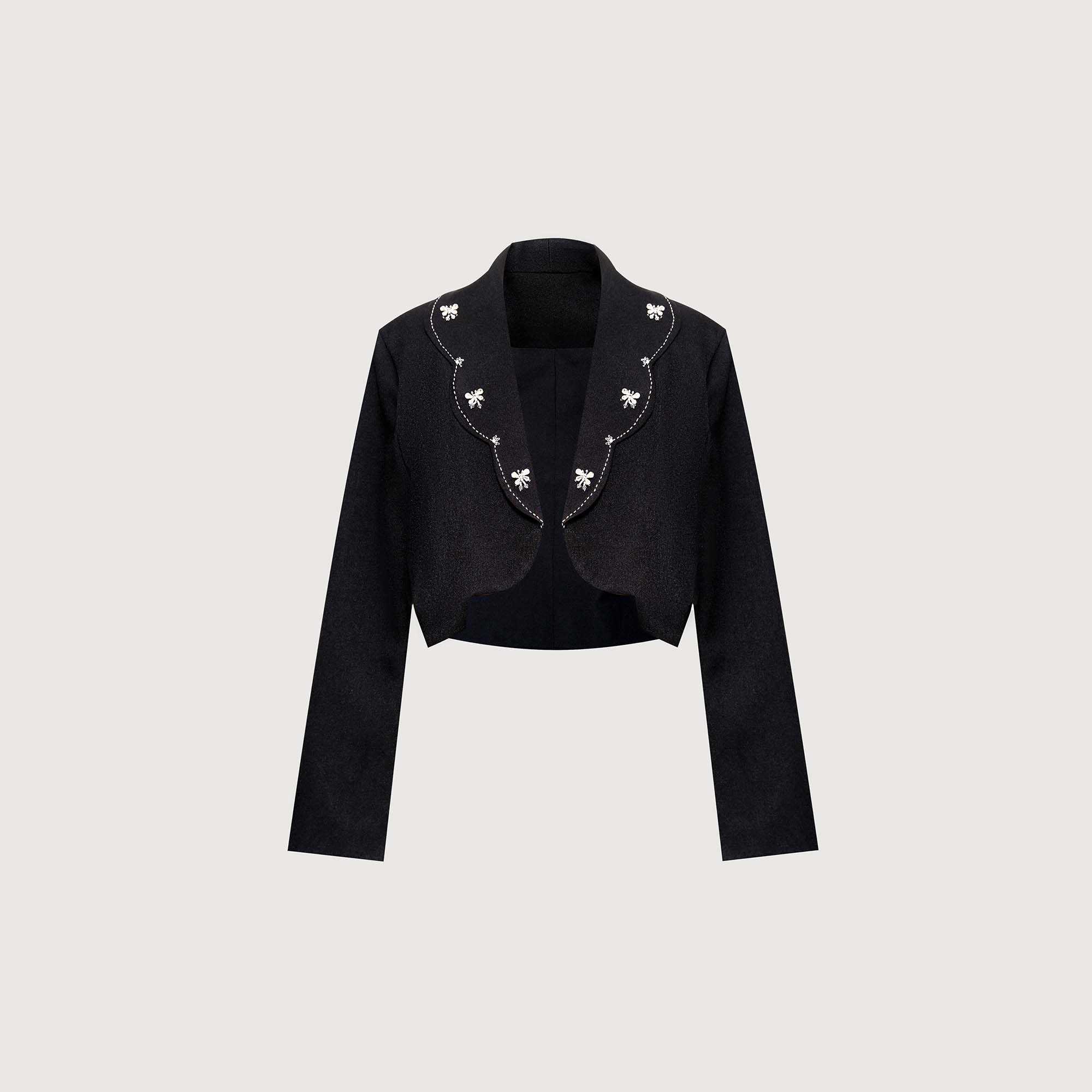 Stacy Jacket