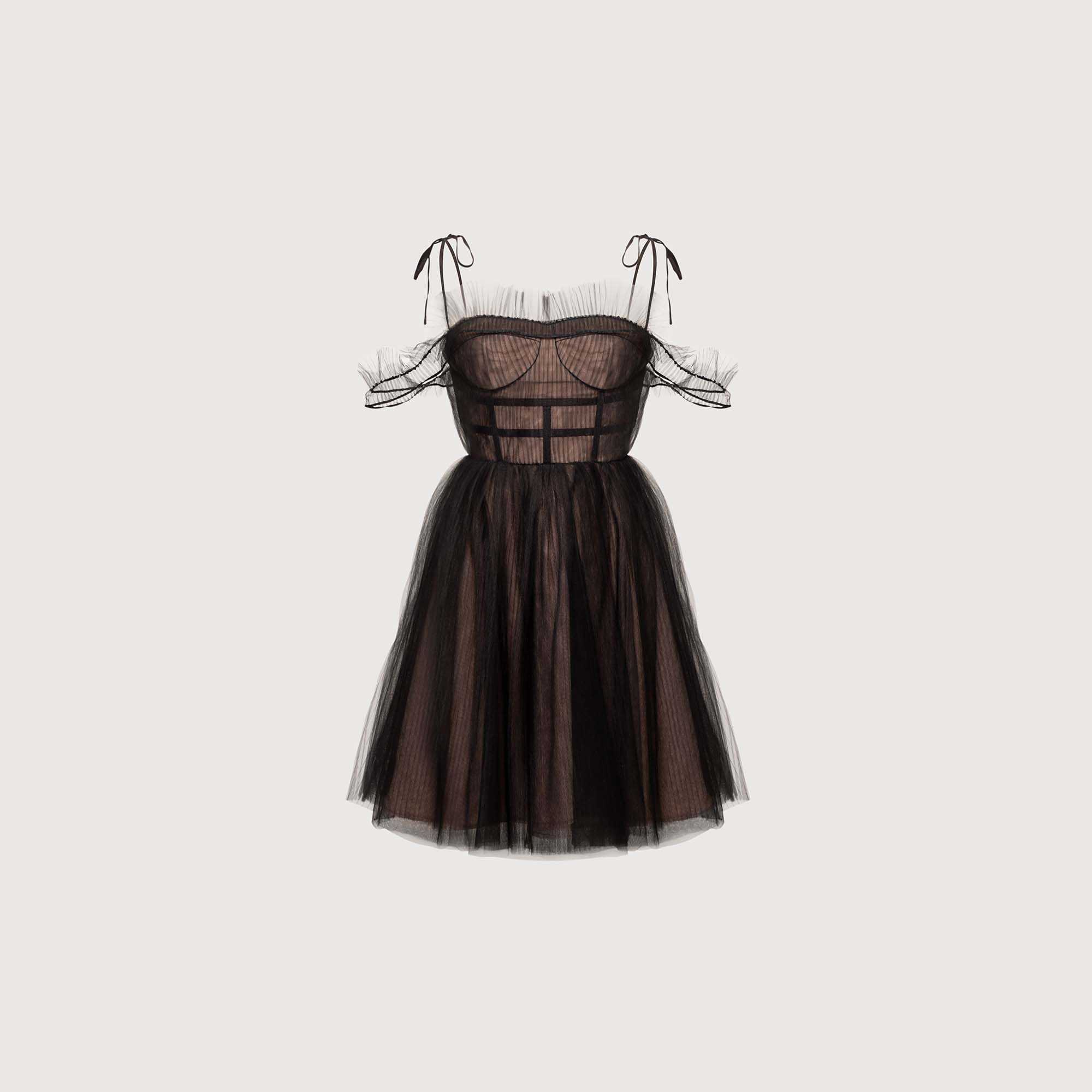 Tery Dress