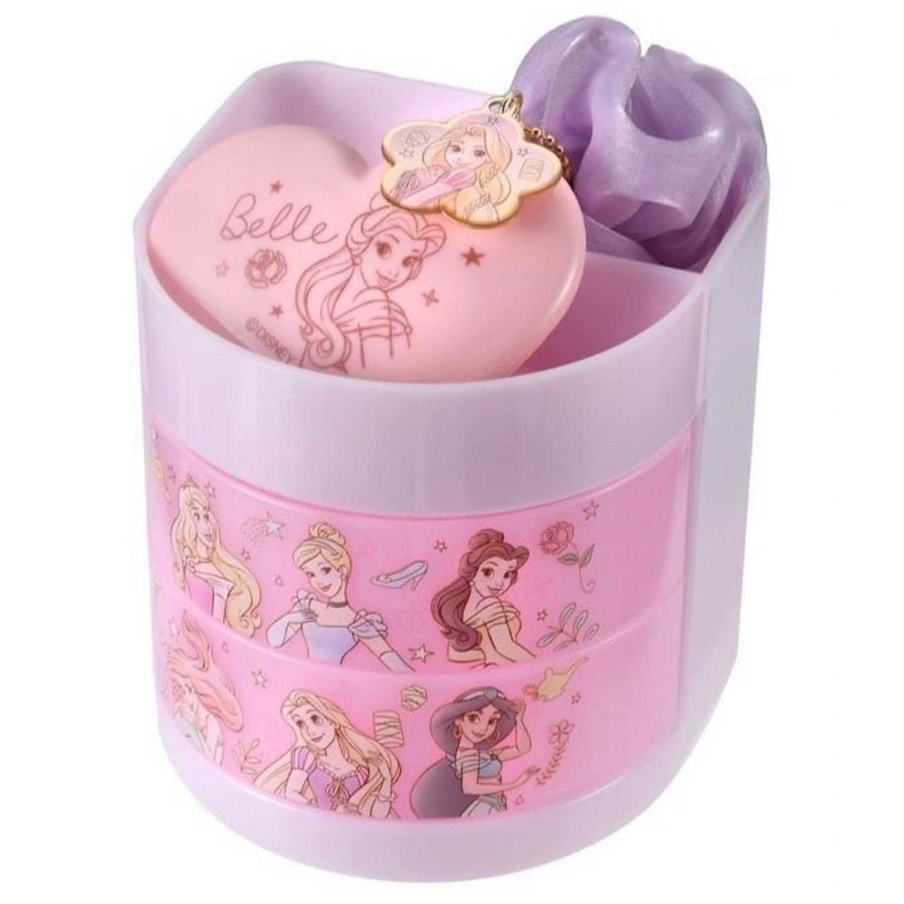 เซ็ตยางรัดผม Disney Princess