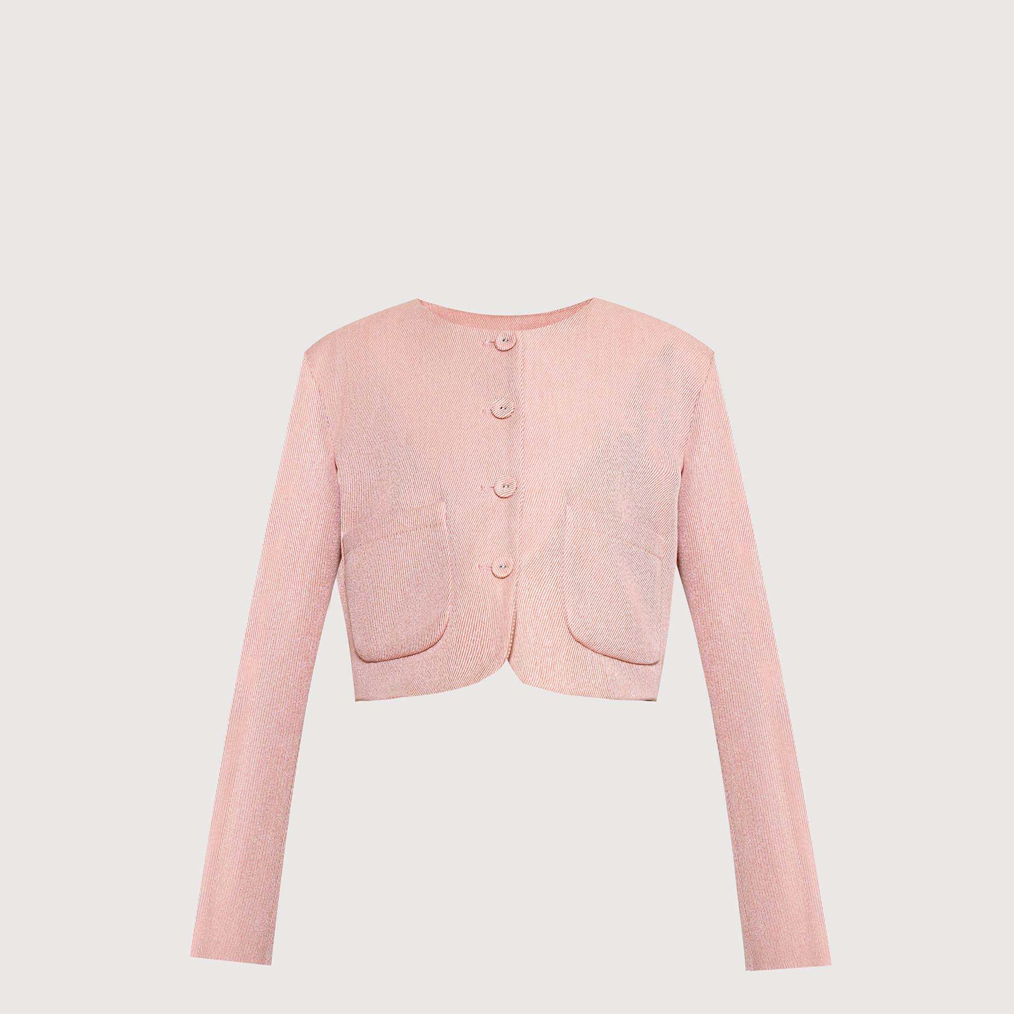 Rosia Tweed Jacket