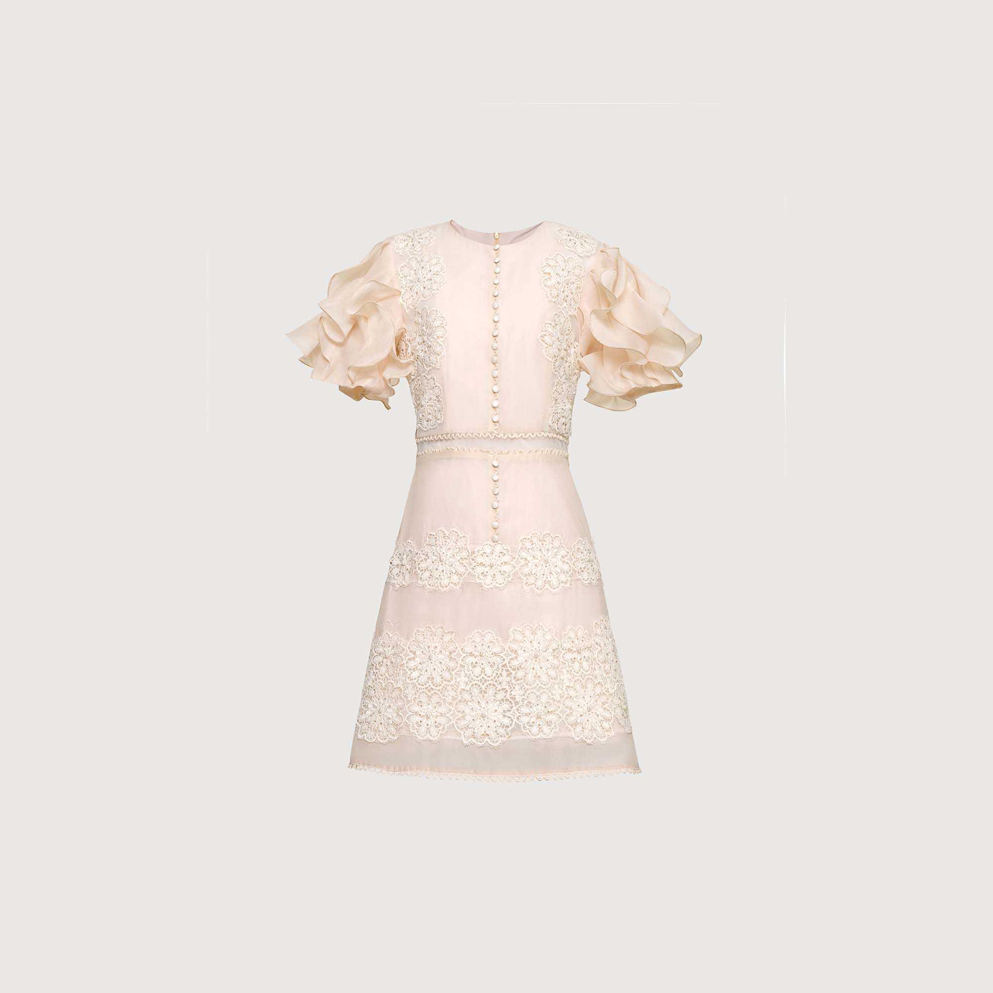 Cara Dress