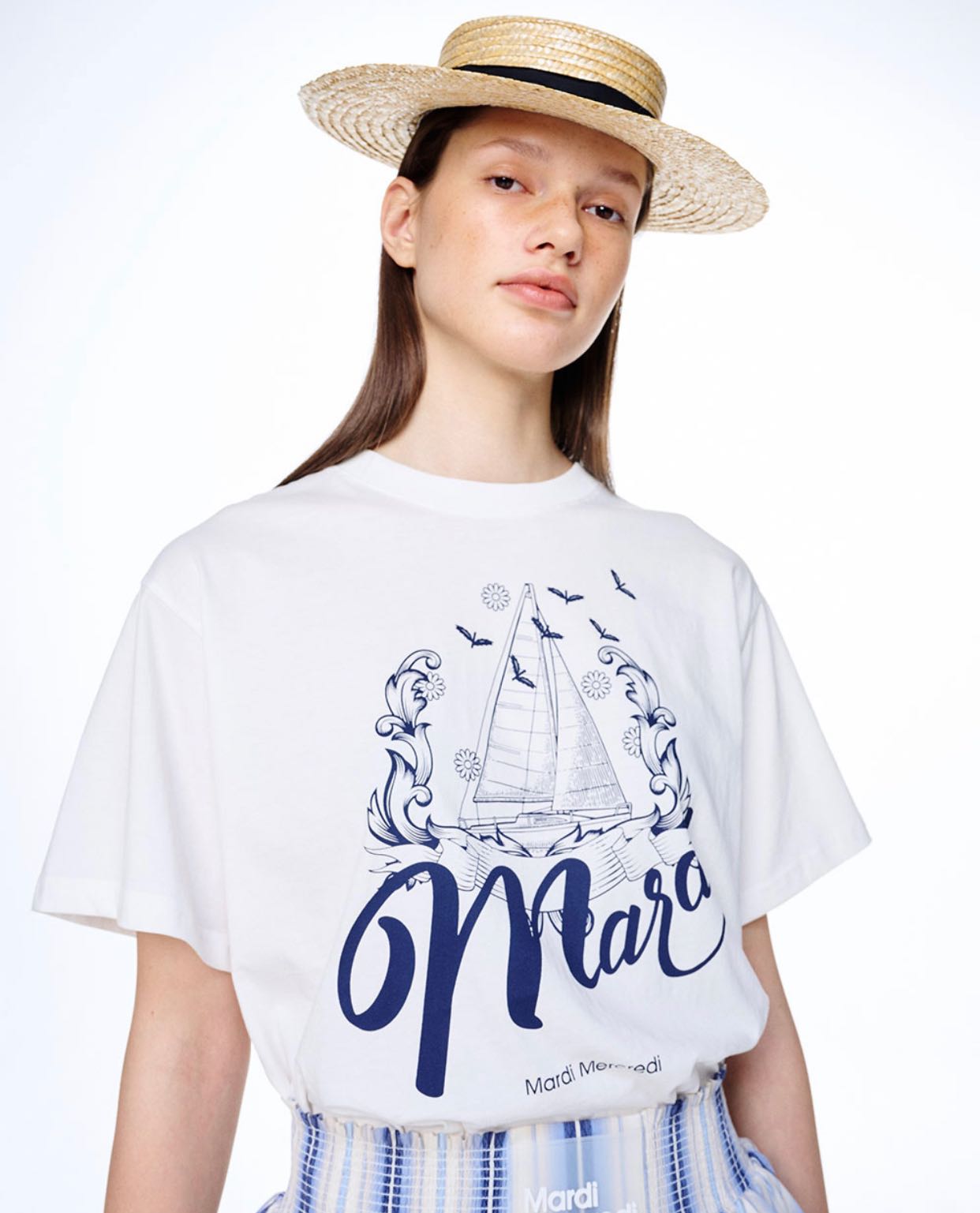 TSHIRT BON VOYAGE