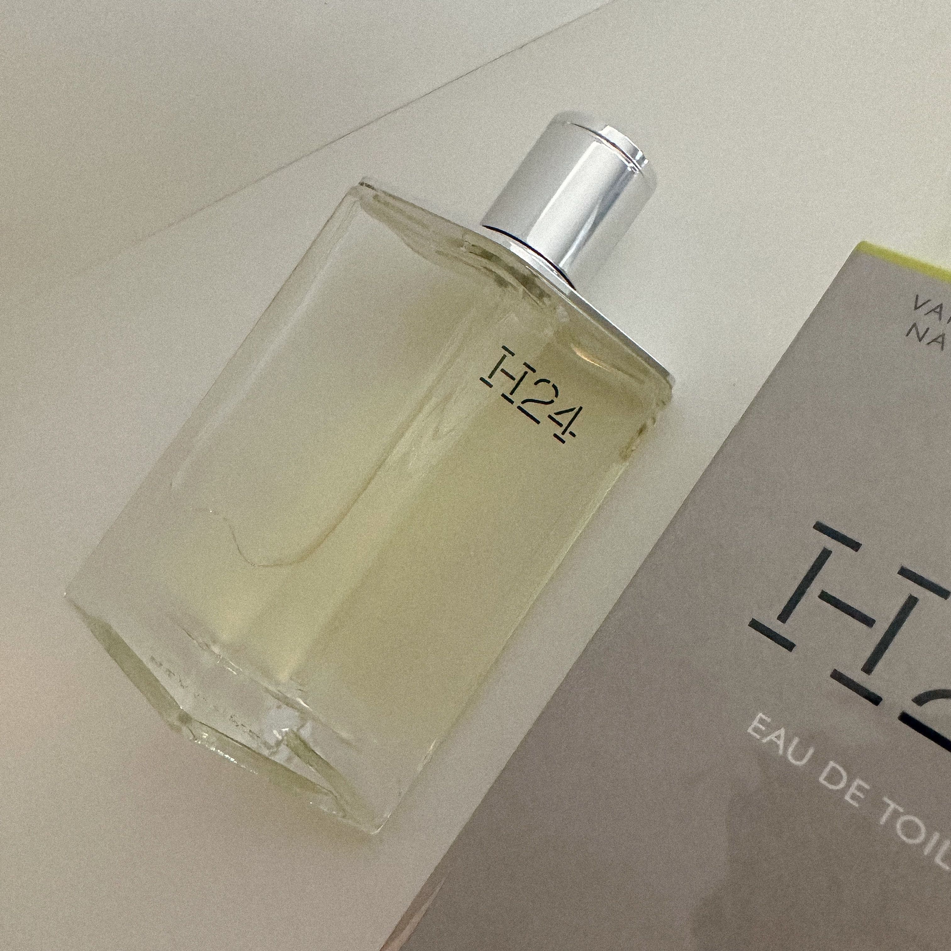 Hermès H24 EDT