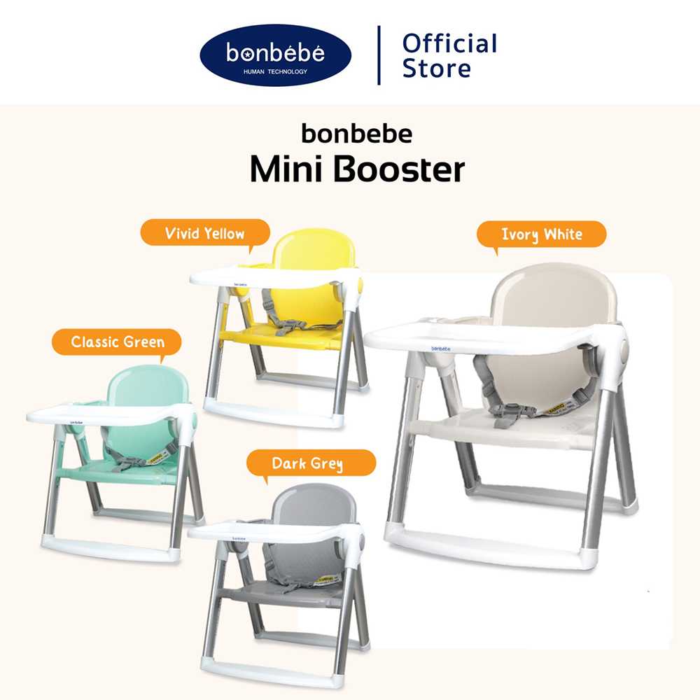 bonbebe Mini Booster