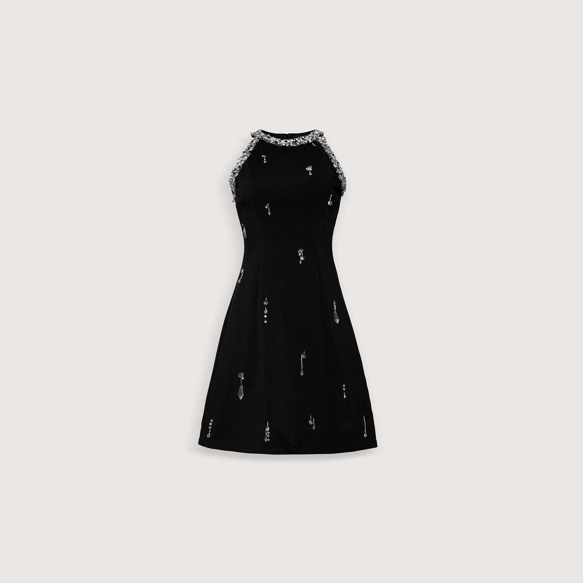 Quince Dress