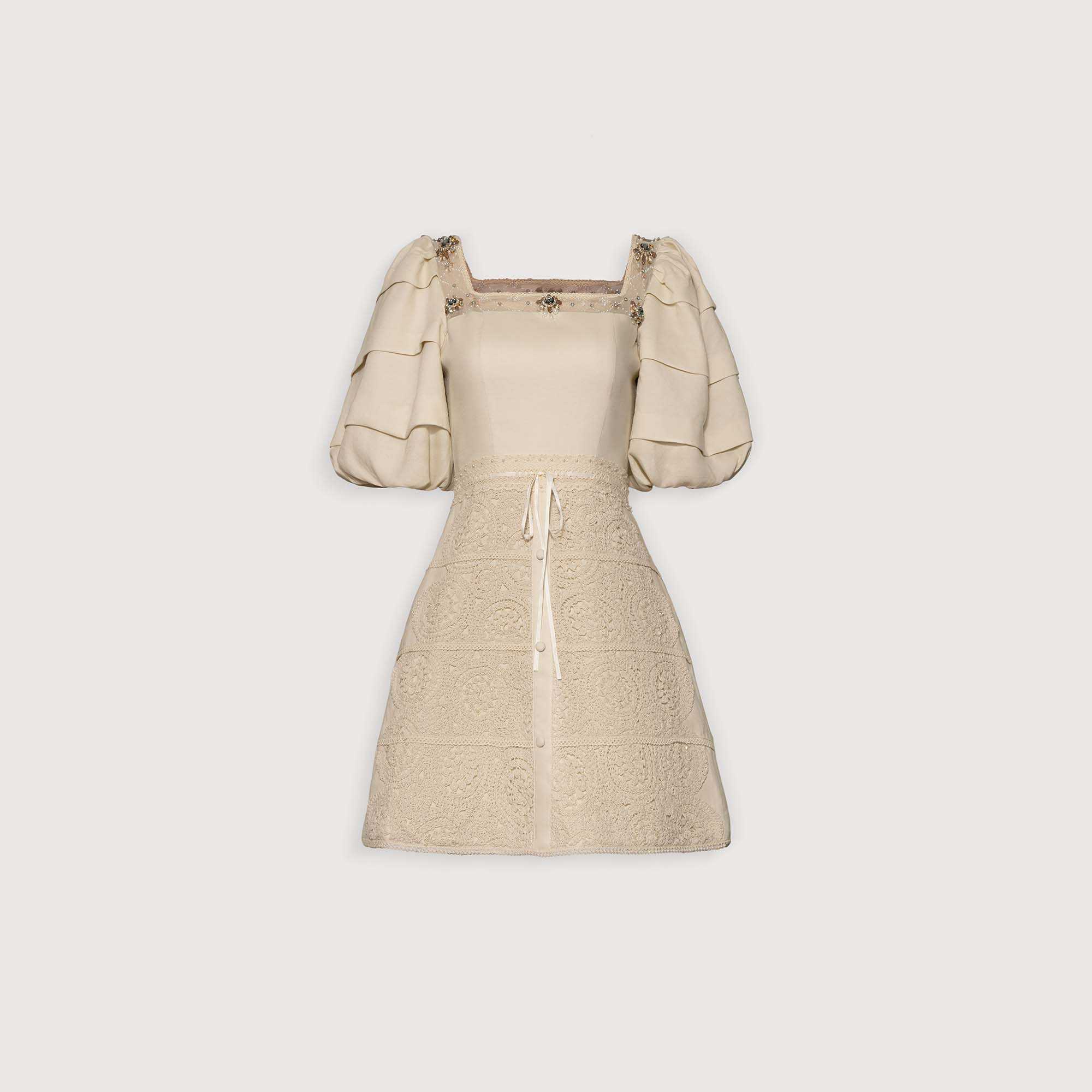 Vanita Dress