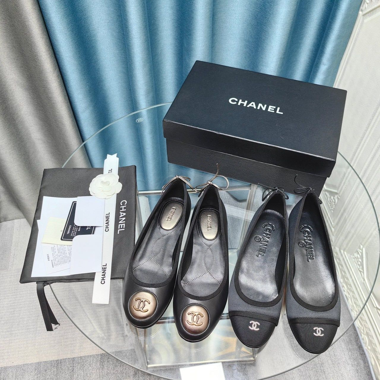 Chanel 
