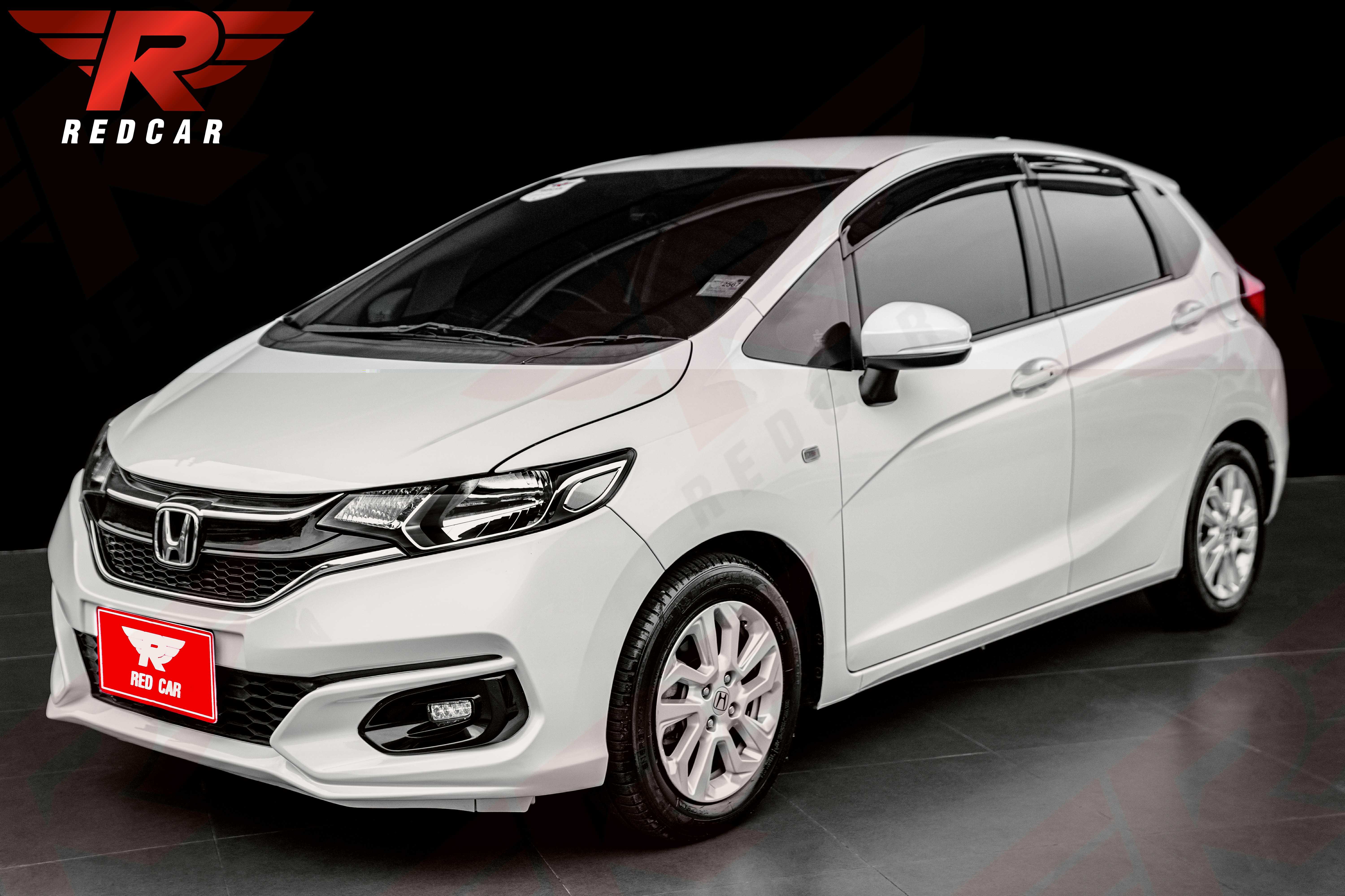 ❌❌Sold Out❌❌Honda Jazz 1.5 V+ ปี 2017-2018 AT