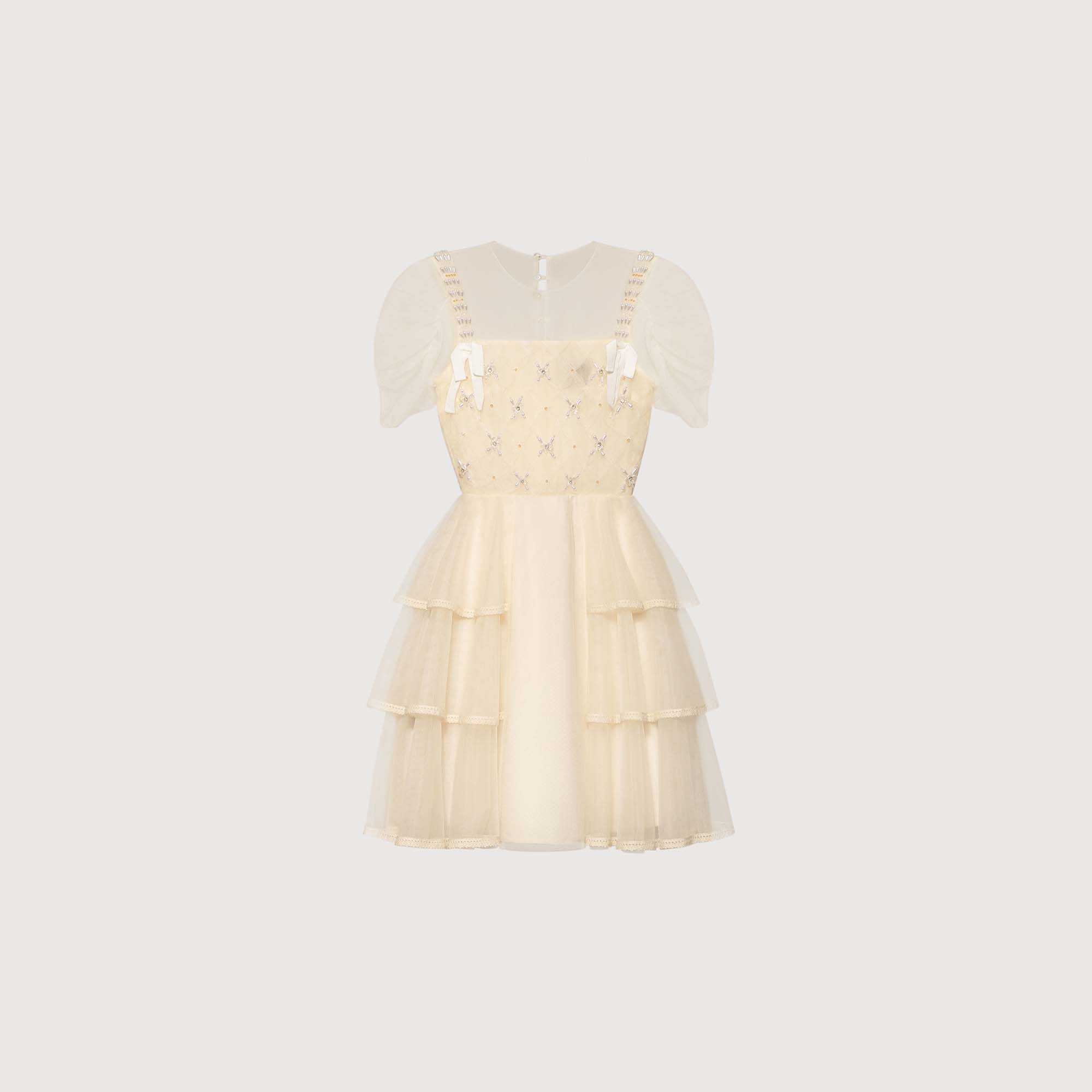 Dona Dress